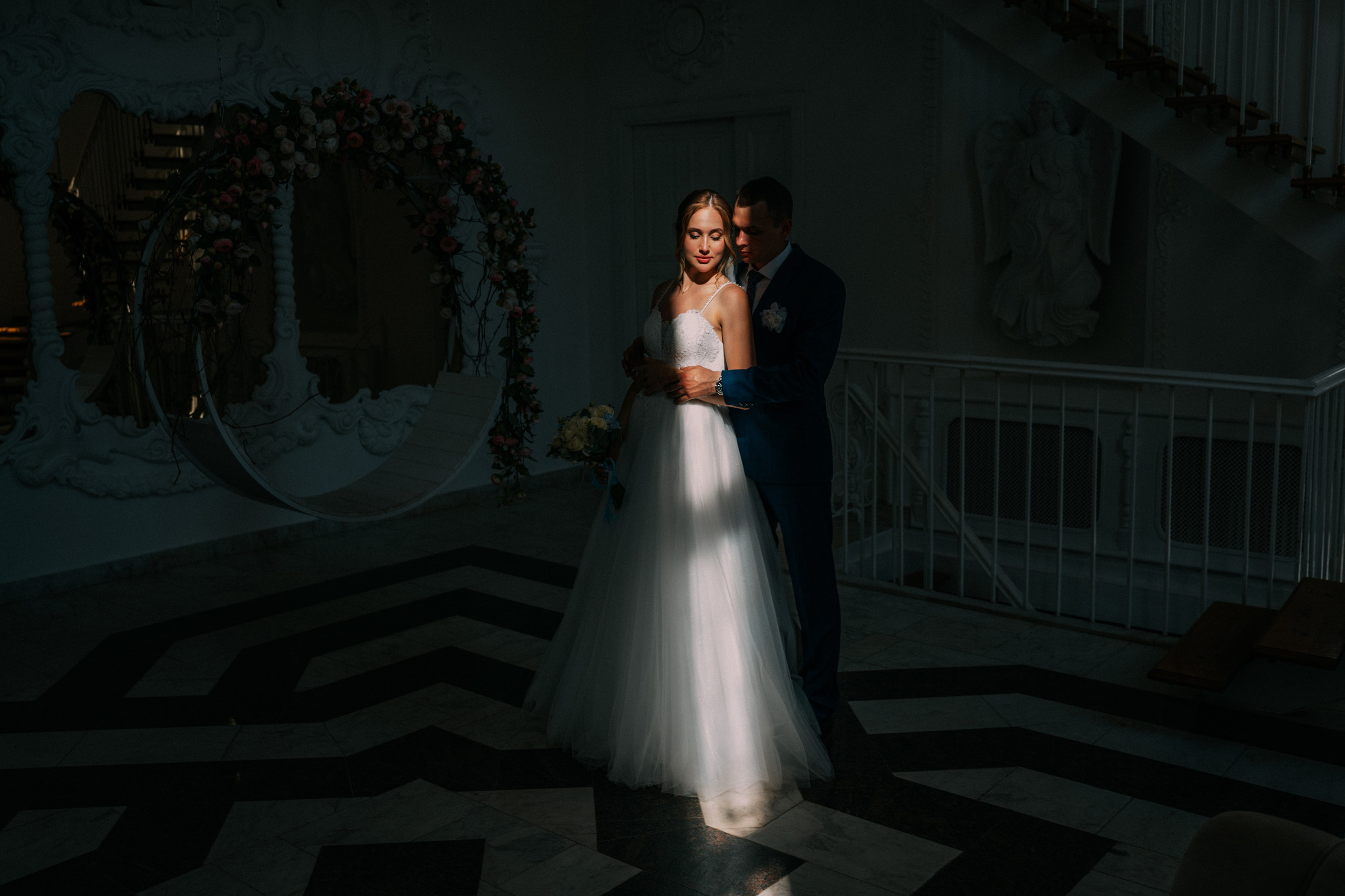 Свадебный фотограф/видеограф Максим Черников