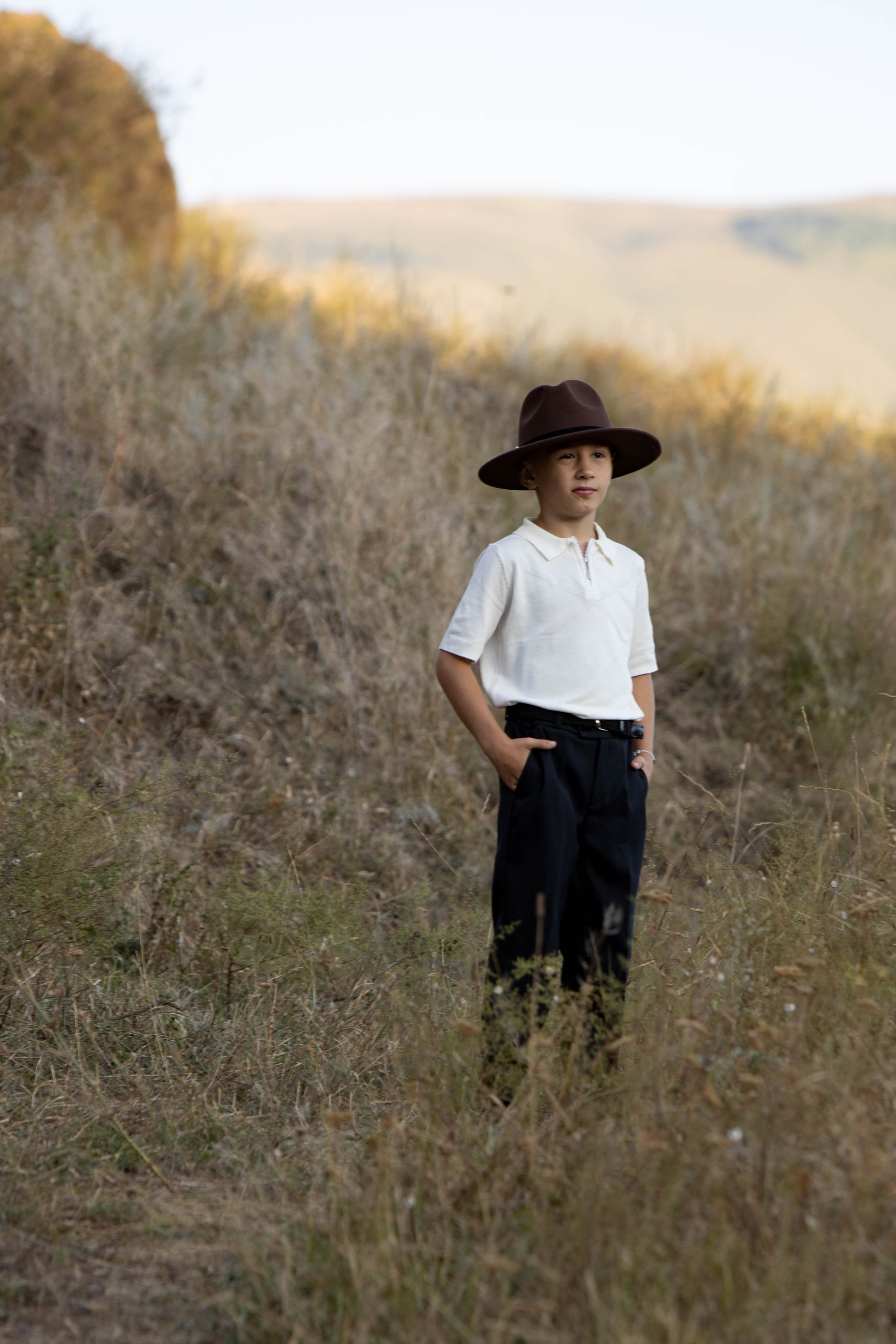 Семья Сулимы (Каньон). Фотограф Елена Варзиева