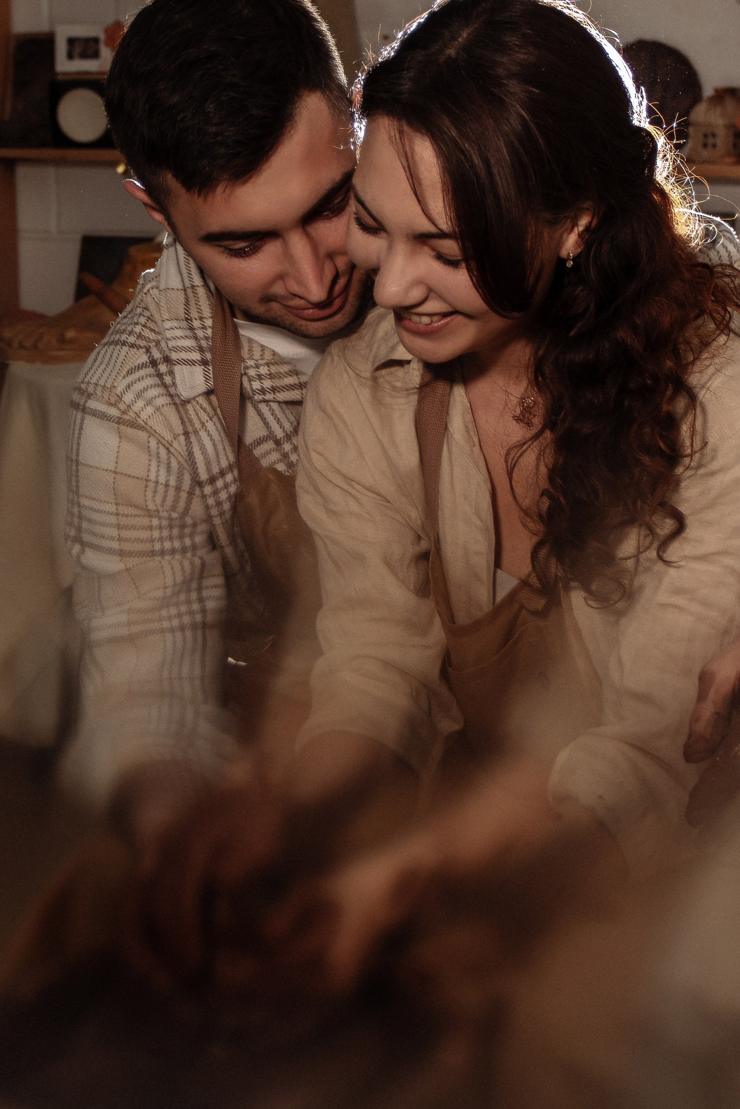 Love story и семья. Главная