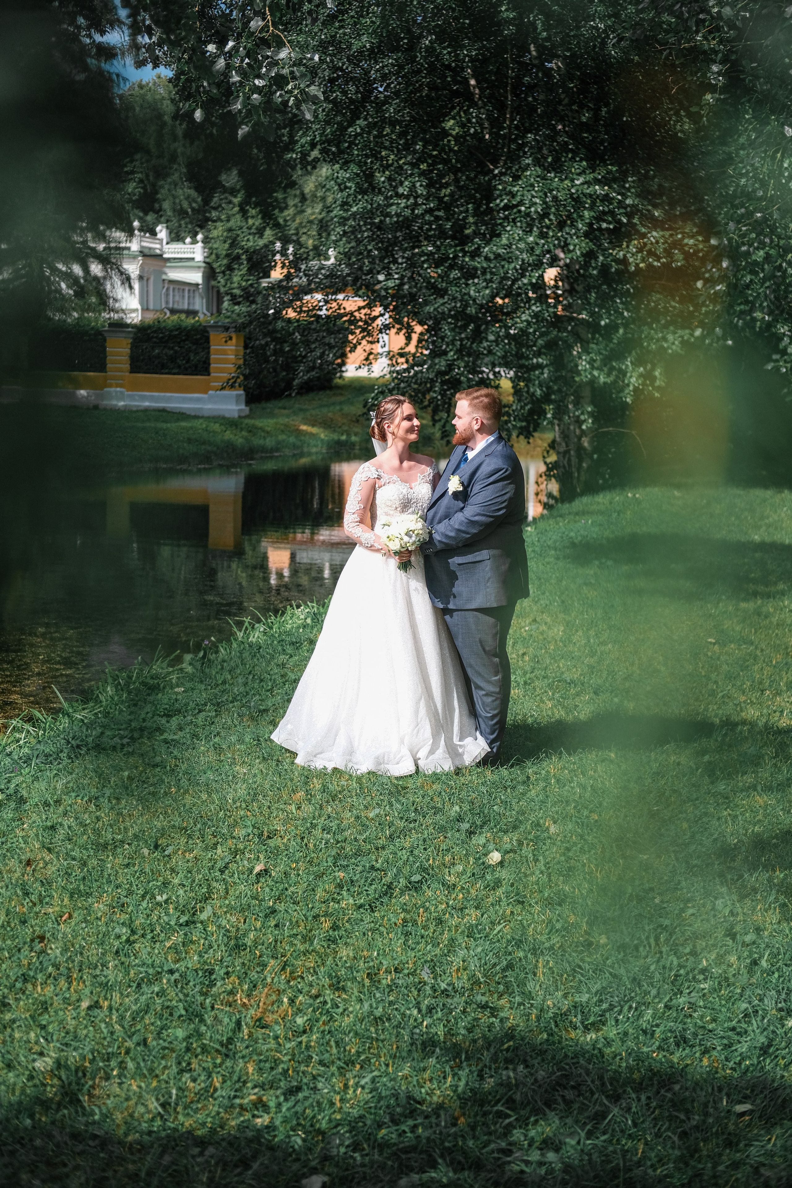 Свадьба Александра и Екатерины. Ваш фотограф и видеограф