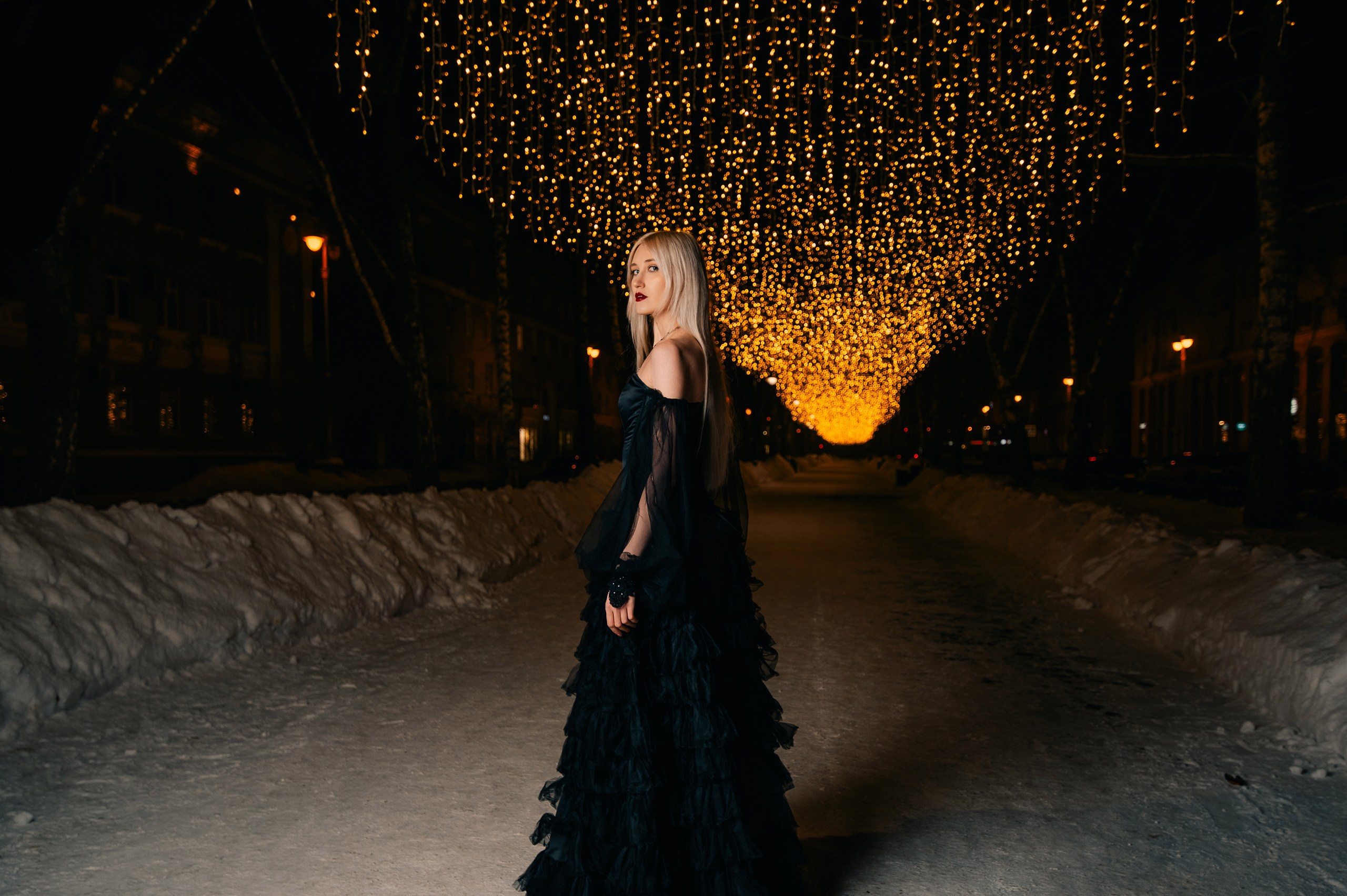 ....... Фотограф в Кемерово Владислав Шульц