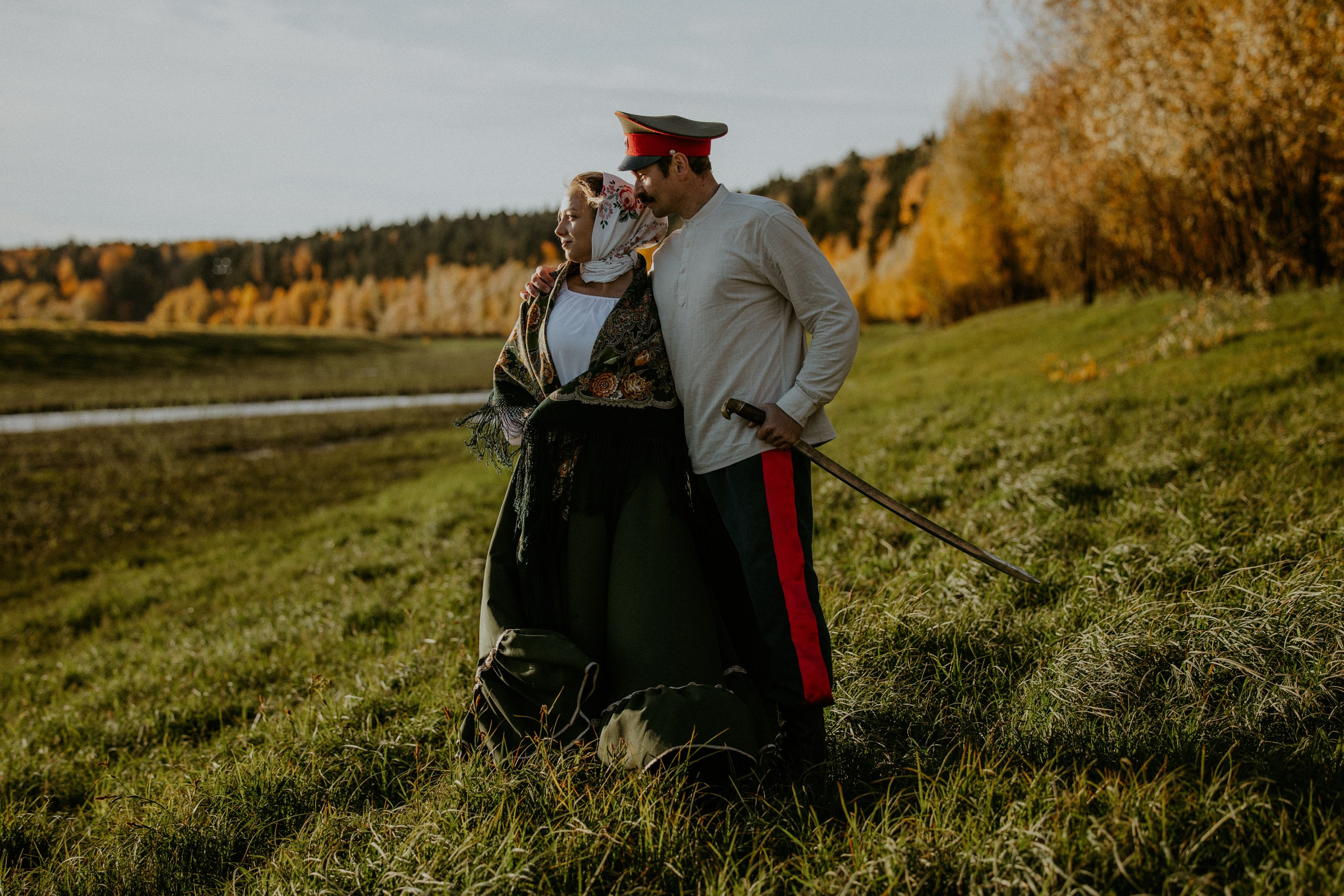 Семейные. Фотограф Ханты-Мансийск Тимофей Чеботин