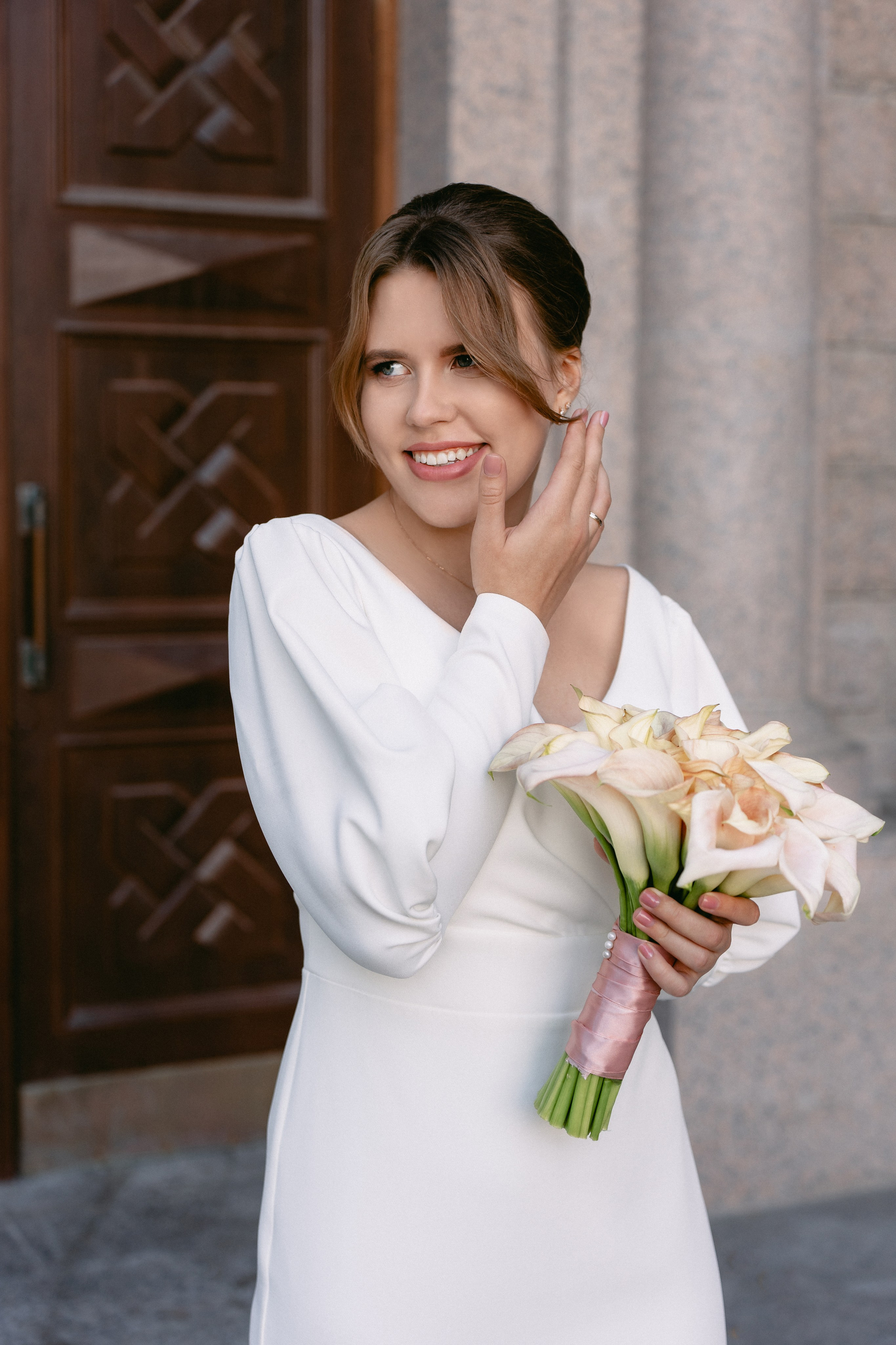 Максим и Ирина. Фотограф в Самаре Оксана Кин