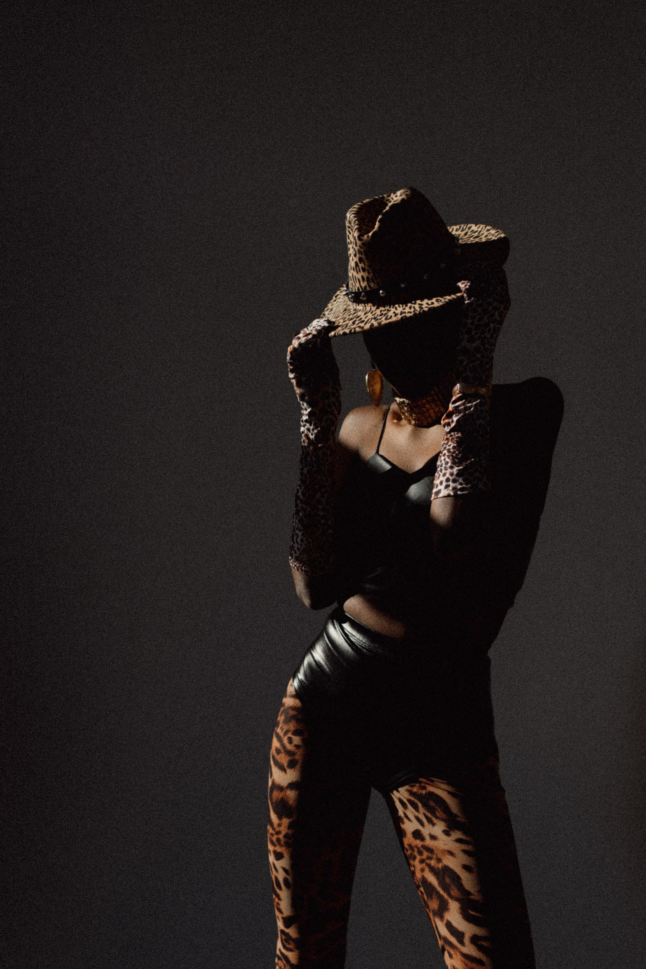 Black Panther. Фотограф в Самаре Оксана Кин