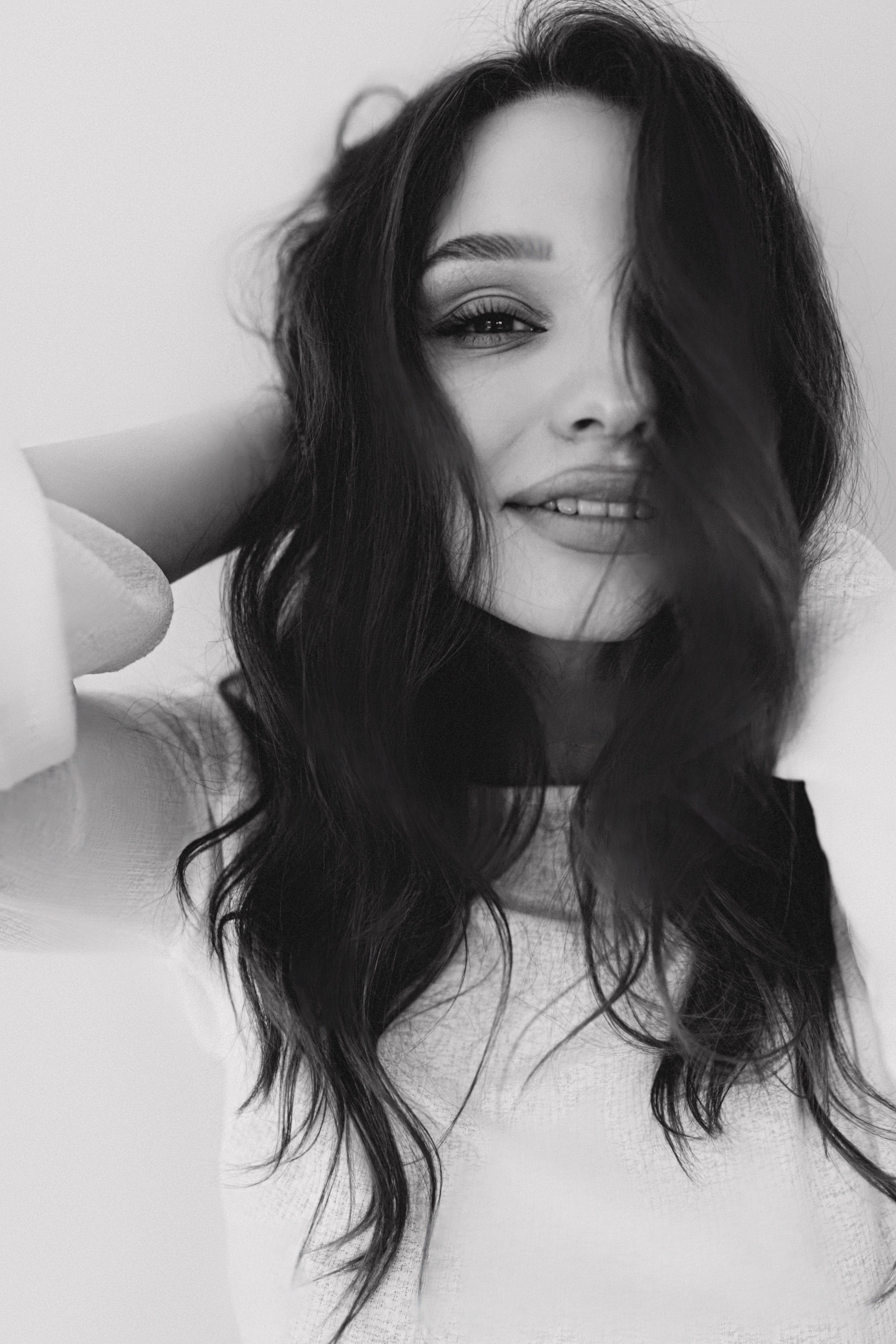 Виктория. Фотограф в Ухте