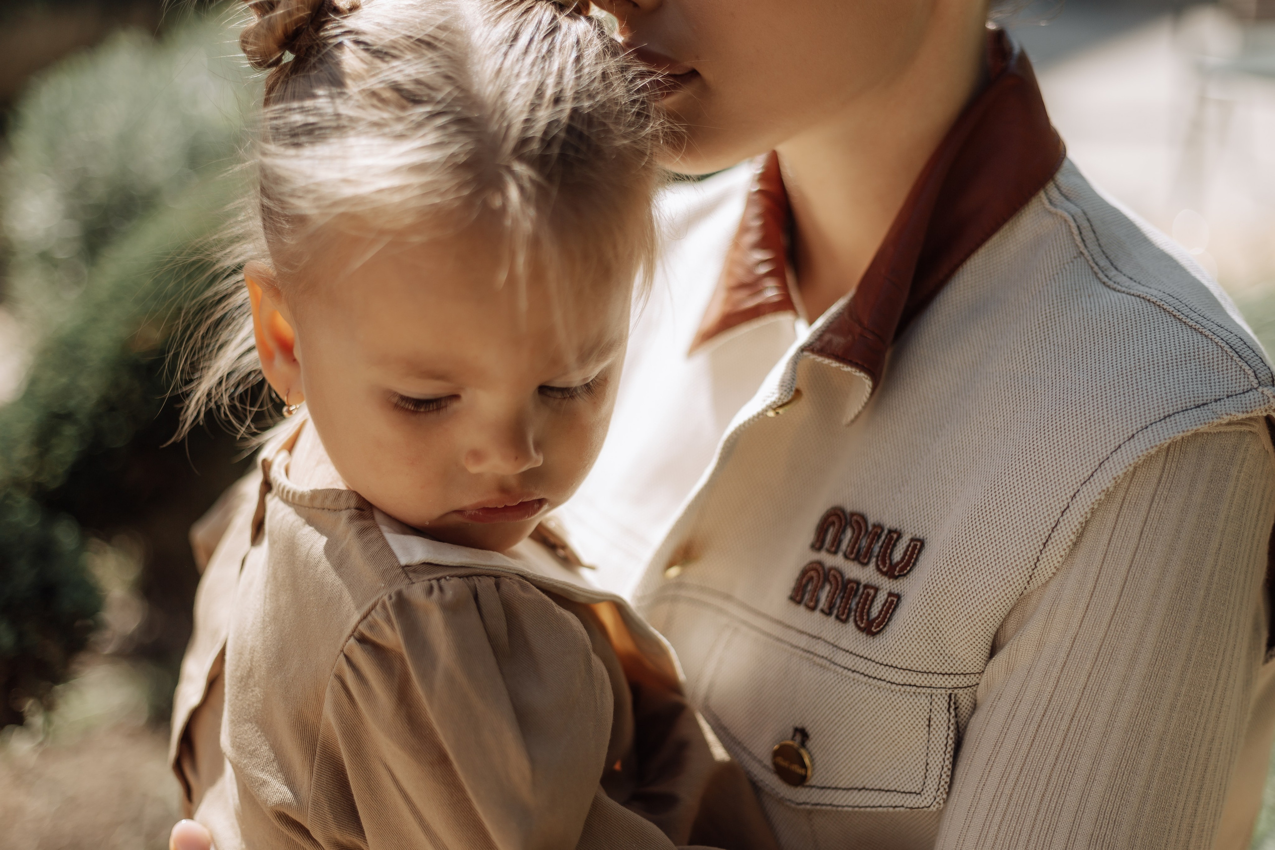 Майе 2 года. Фотограф в Крыму | Виктория Нотевская