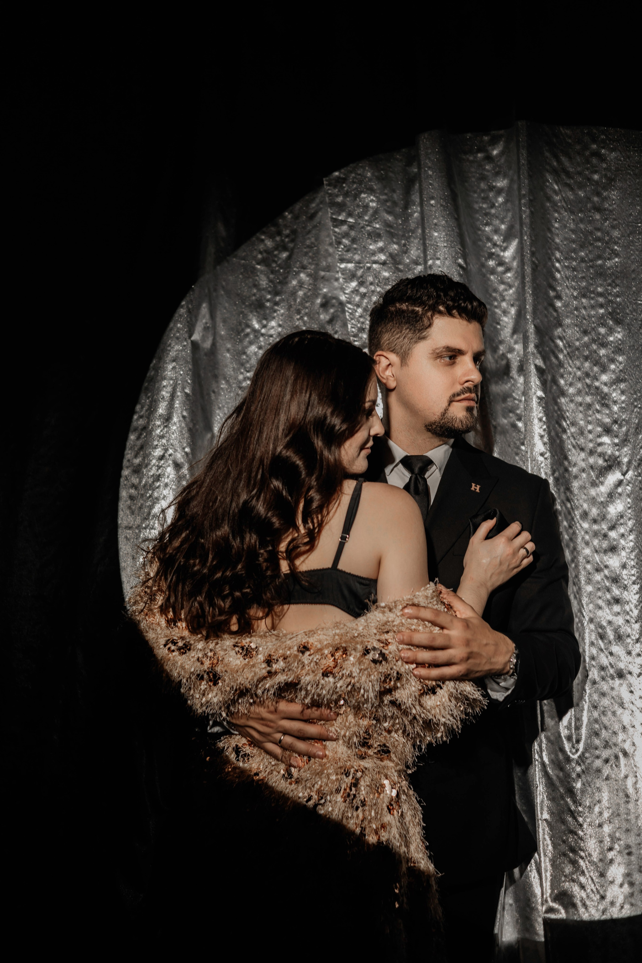 LoveStory. Фотограф Саратов Анастасия