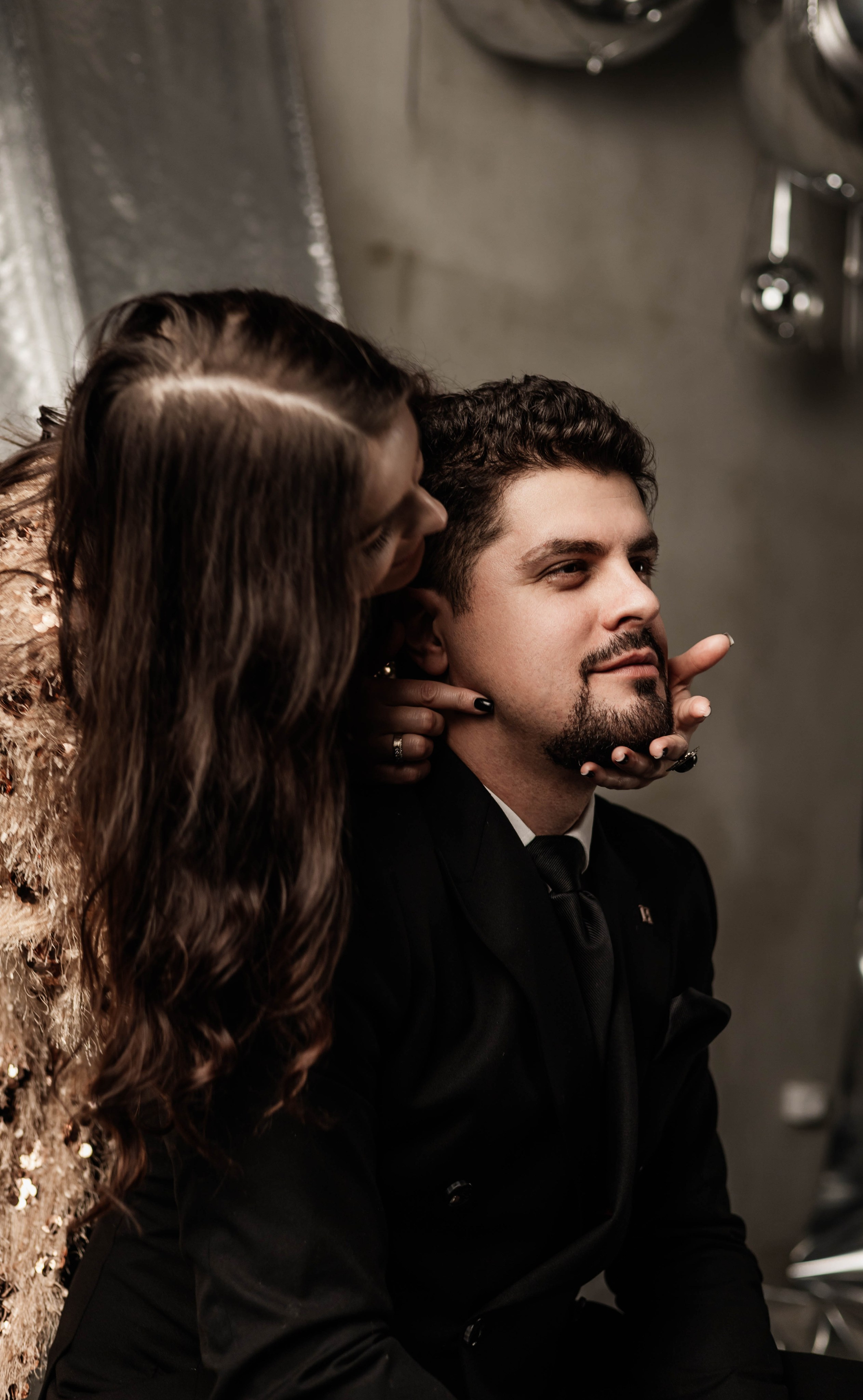 LoveStory. Фотограф Саратов Анастасия