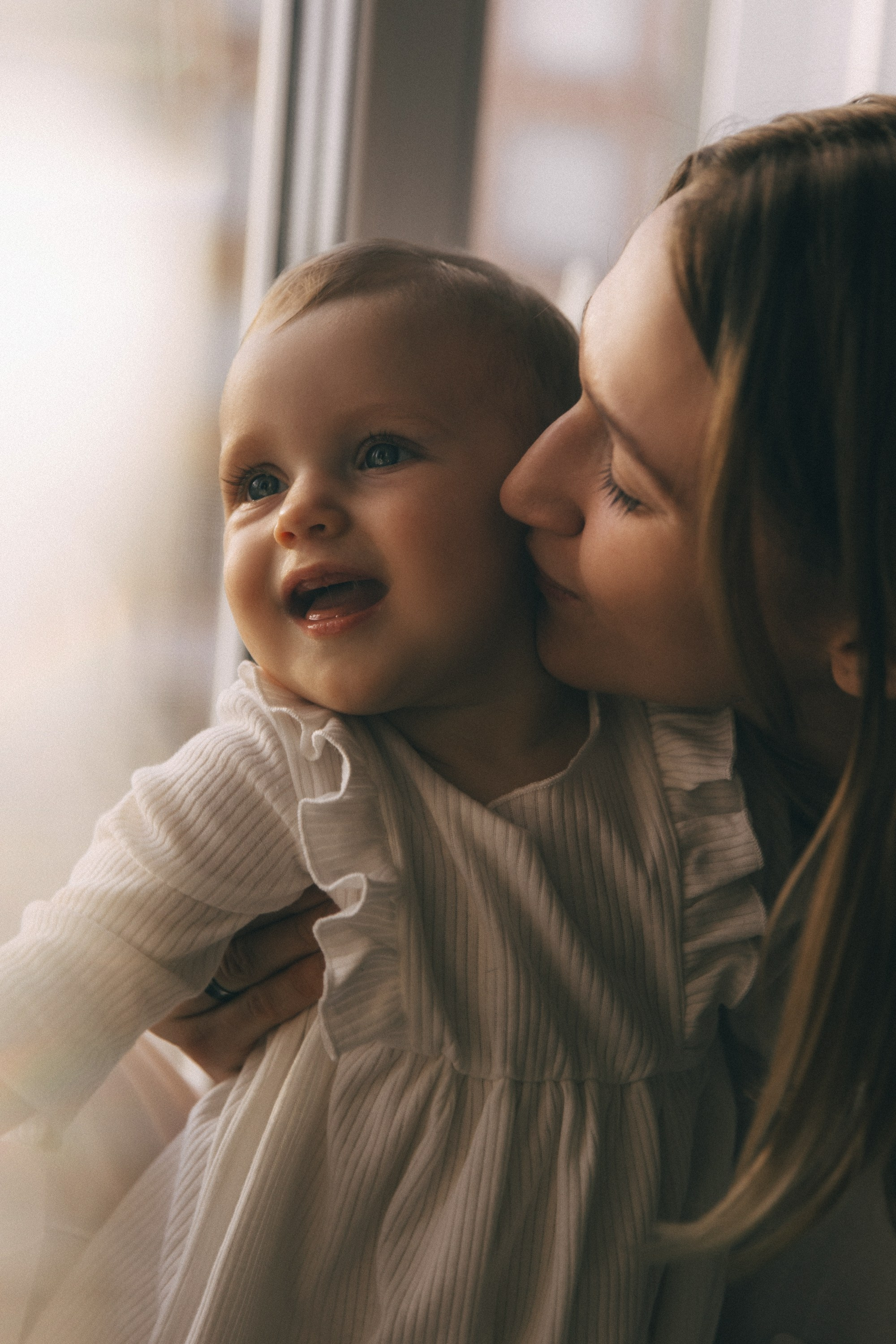 ЛЕНА, ВАНЯ И ВАСИЛИСА ` 23. Maria Startseva Photo