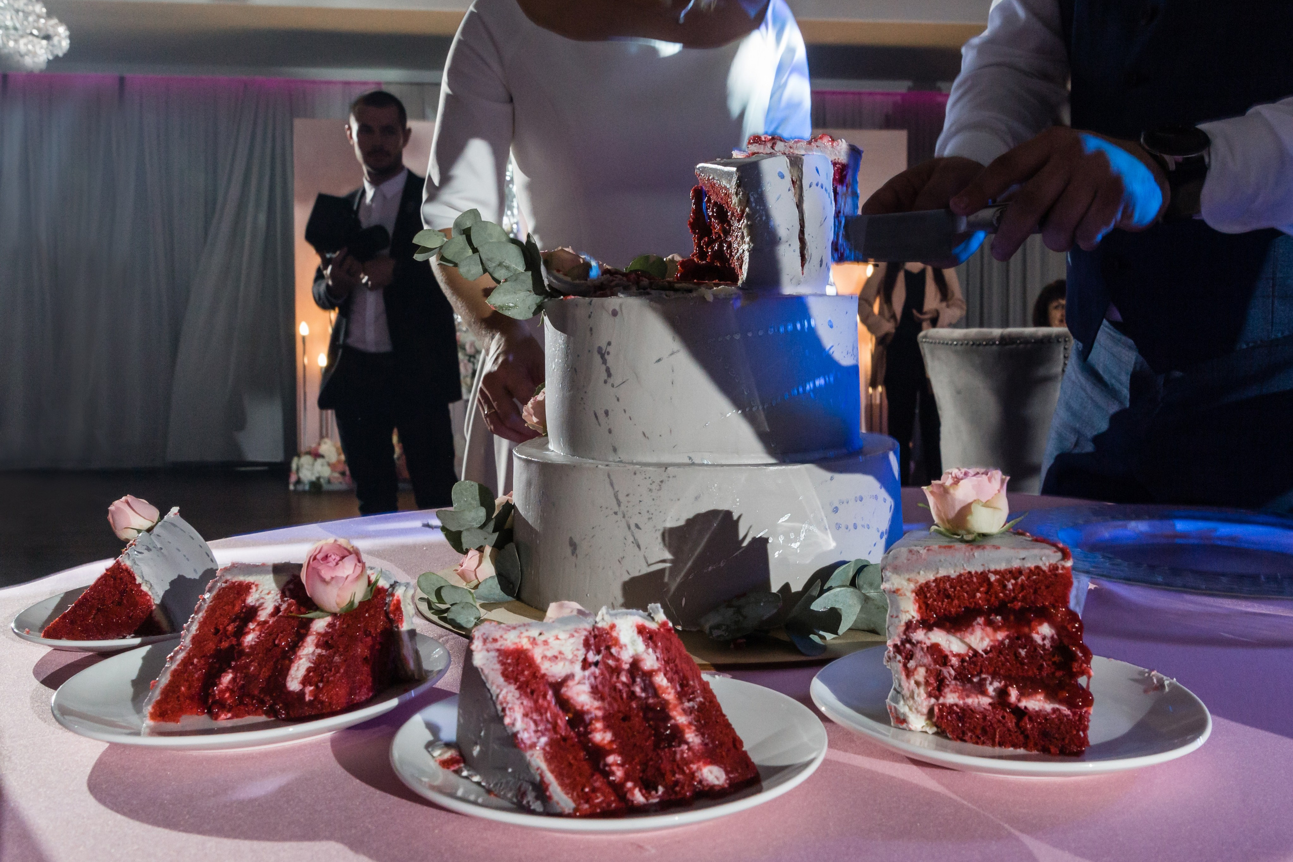 Roma & Anya. Главная