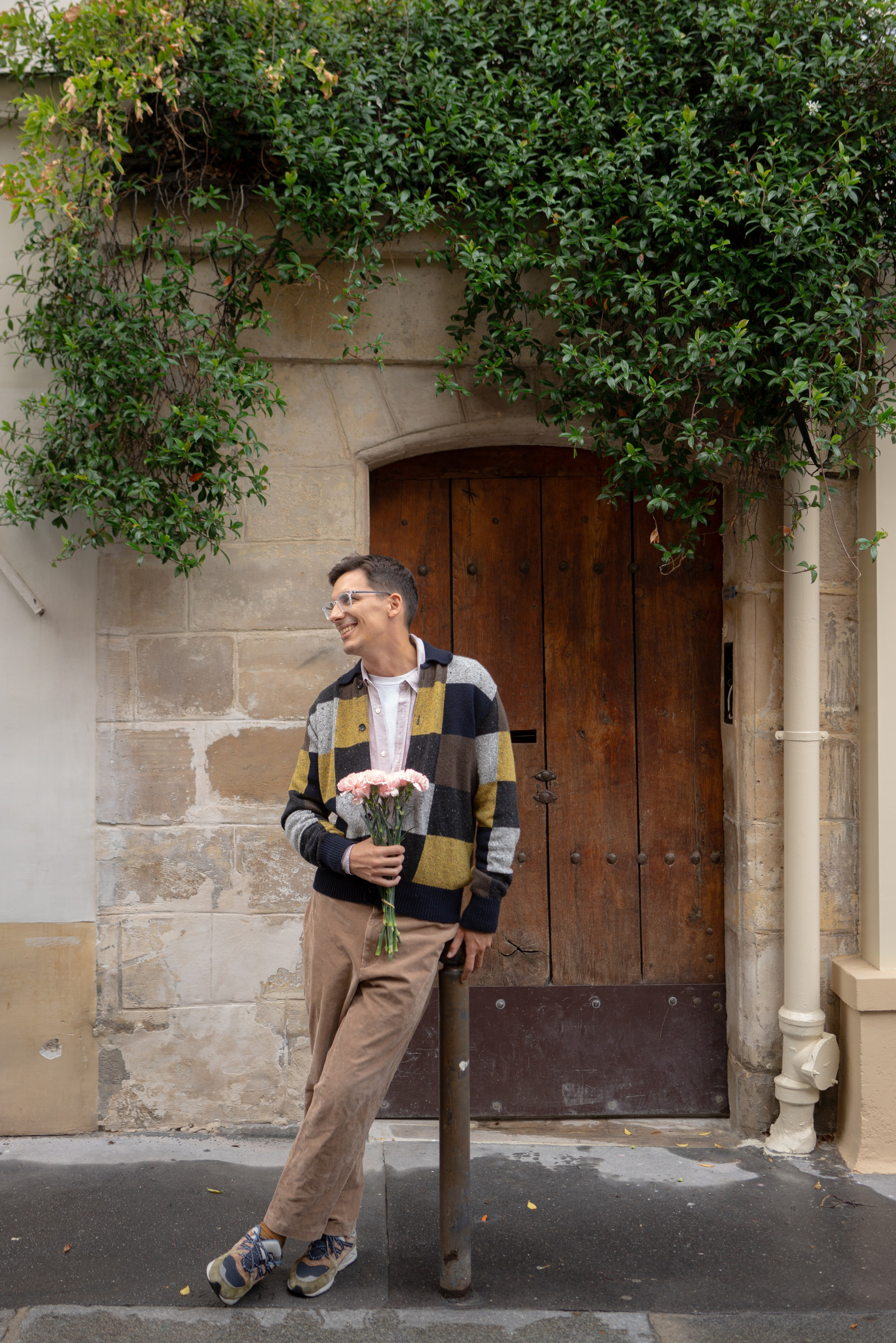 Denis. Photographer Yudakova Daria