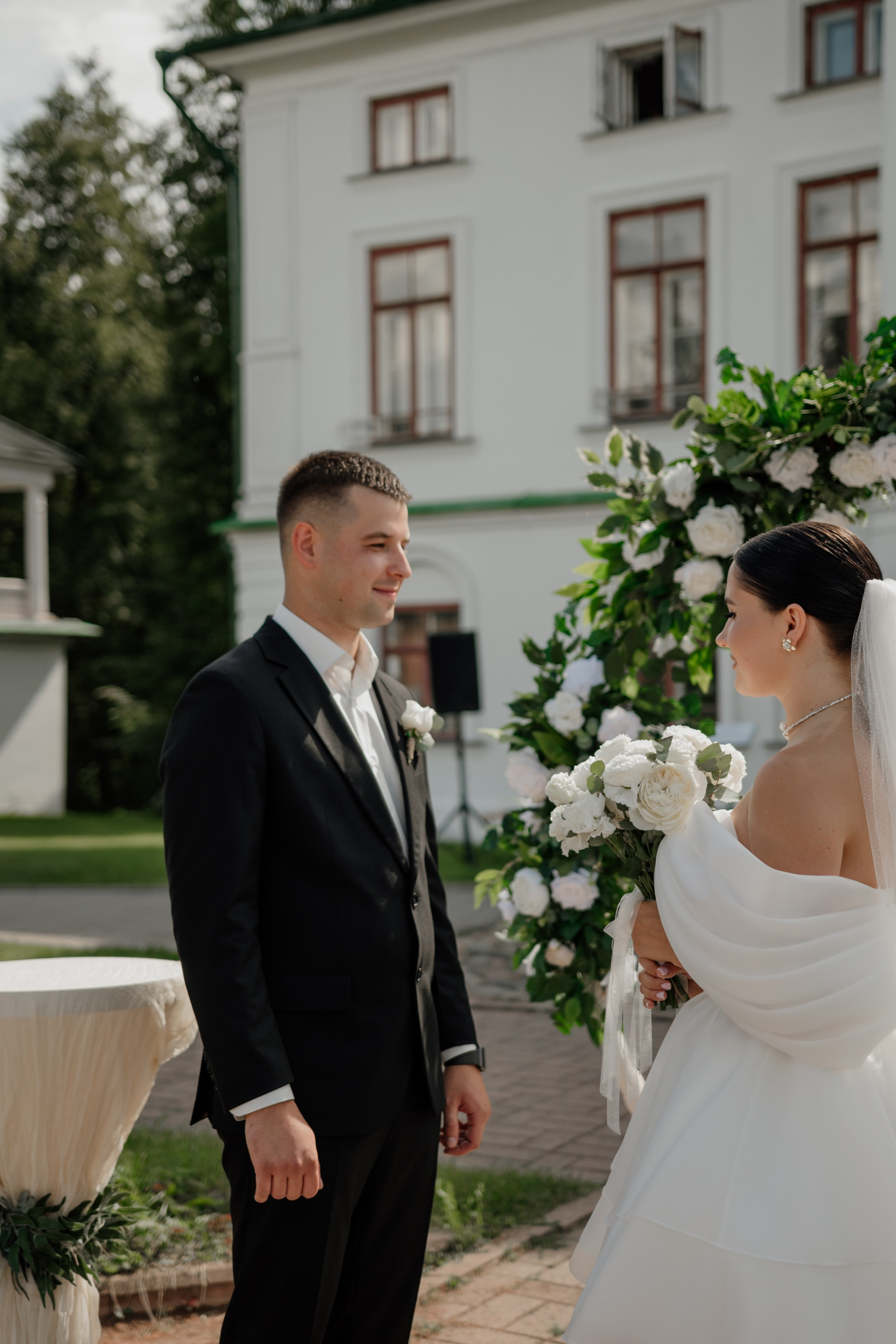 D&P. Свадебный и Семейный фотограф в Ярославле Алёна Колясникова