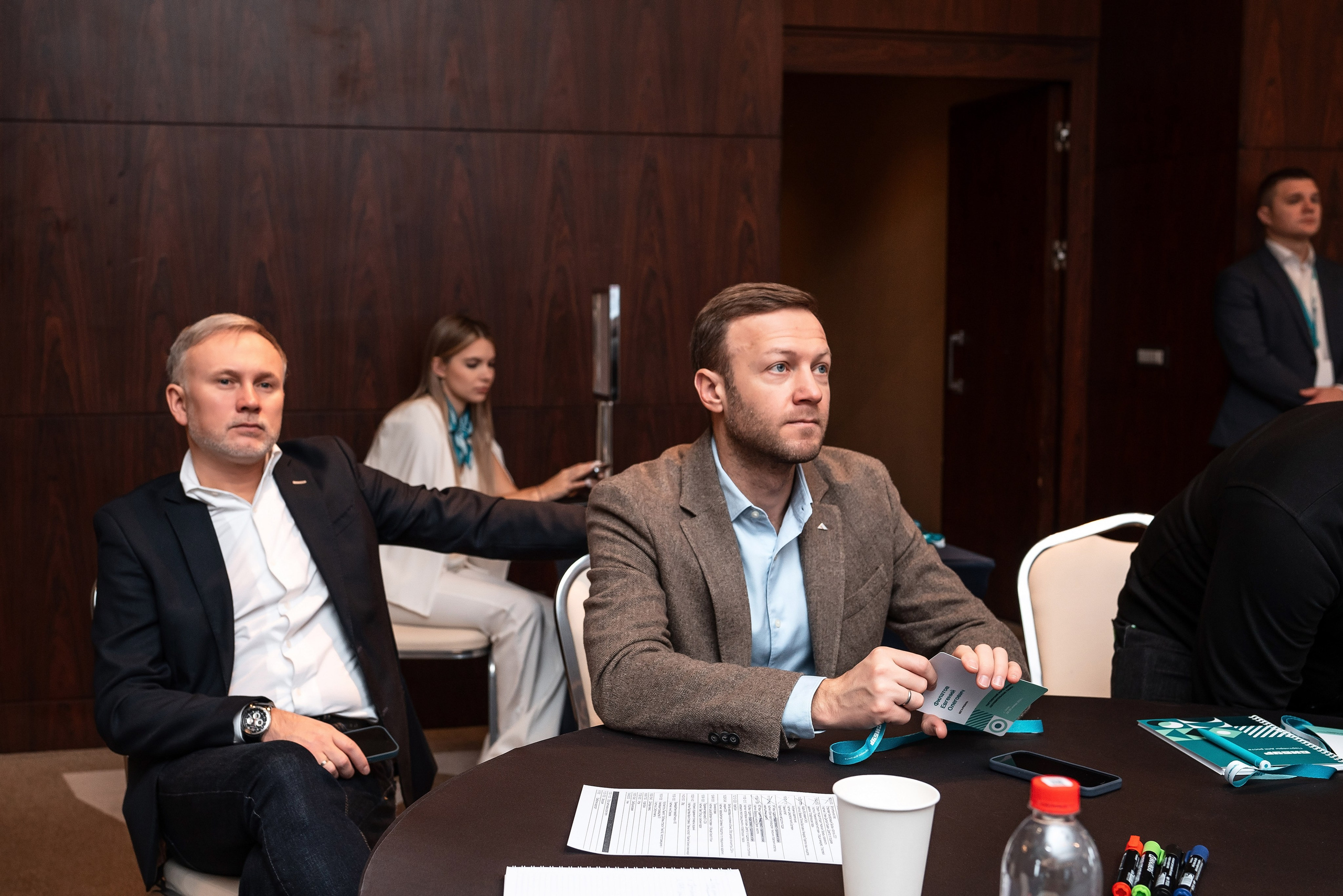 Фотоотчет Сибур. Фотограф Сочи