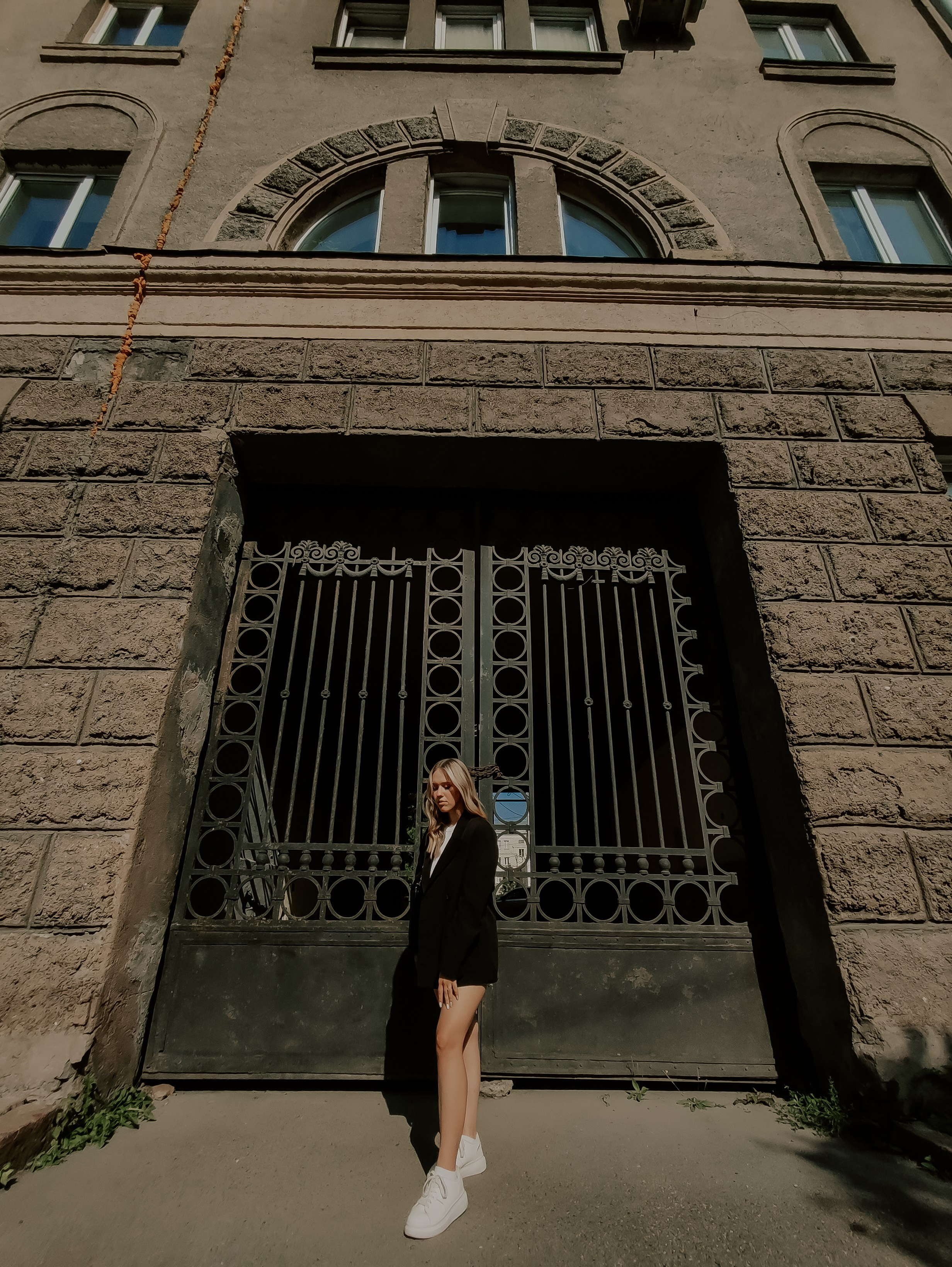 Юлия. Мобильная съёмка. Фотограф Регина Крикунова г. Красноярск