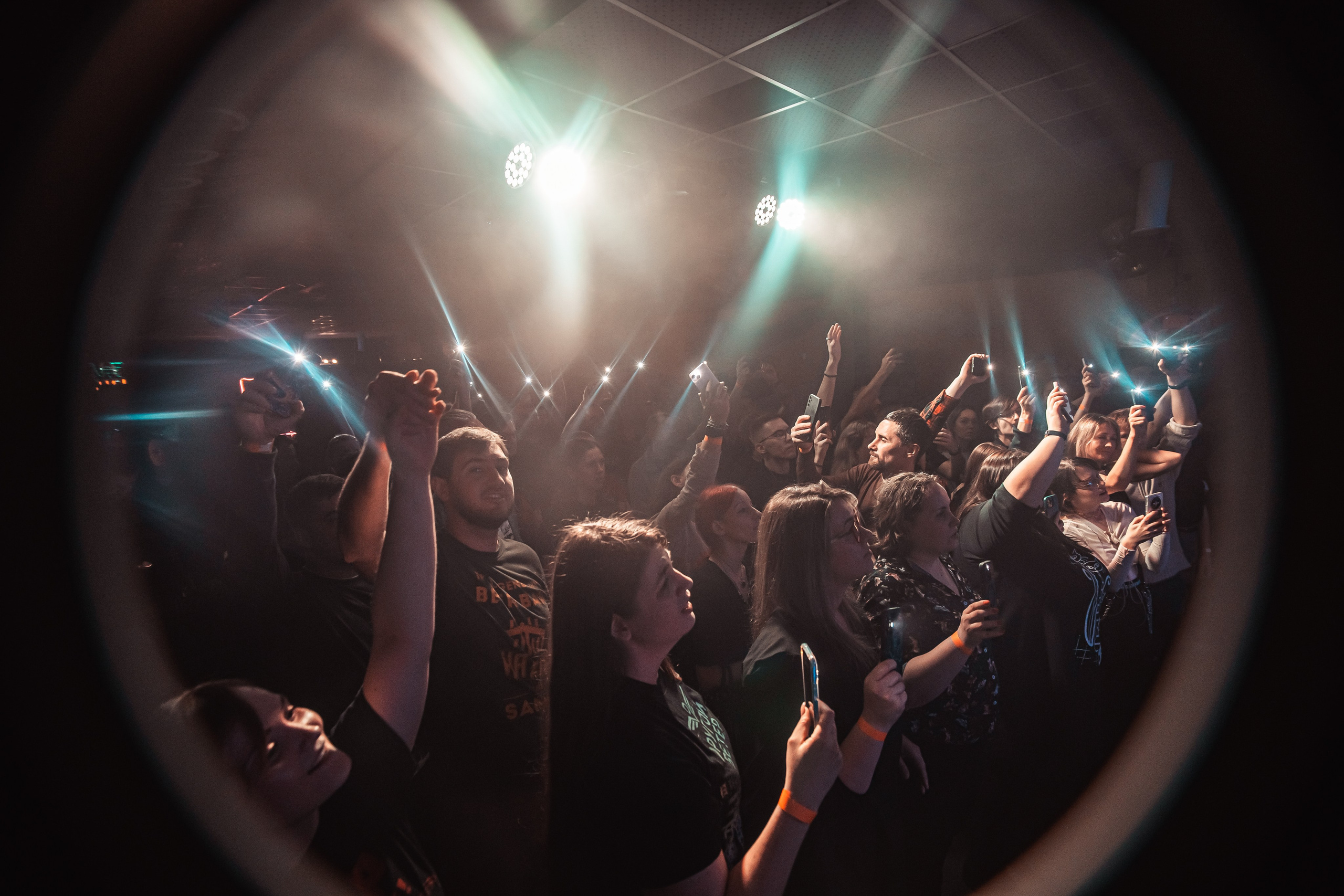 Dругой ветер. Красноярск, 22.02.2025, бар 64/6. Фотограф Регина Крикунова г. Красноярск