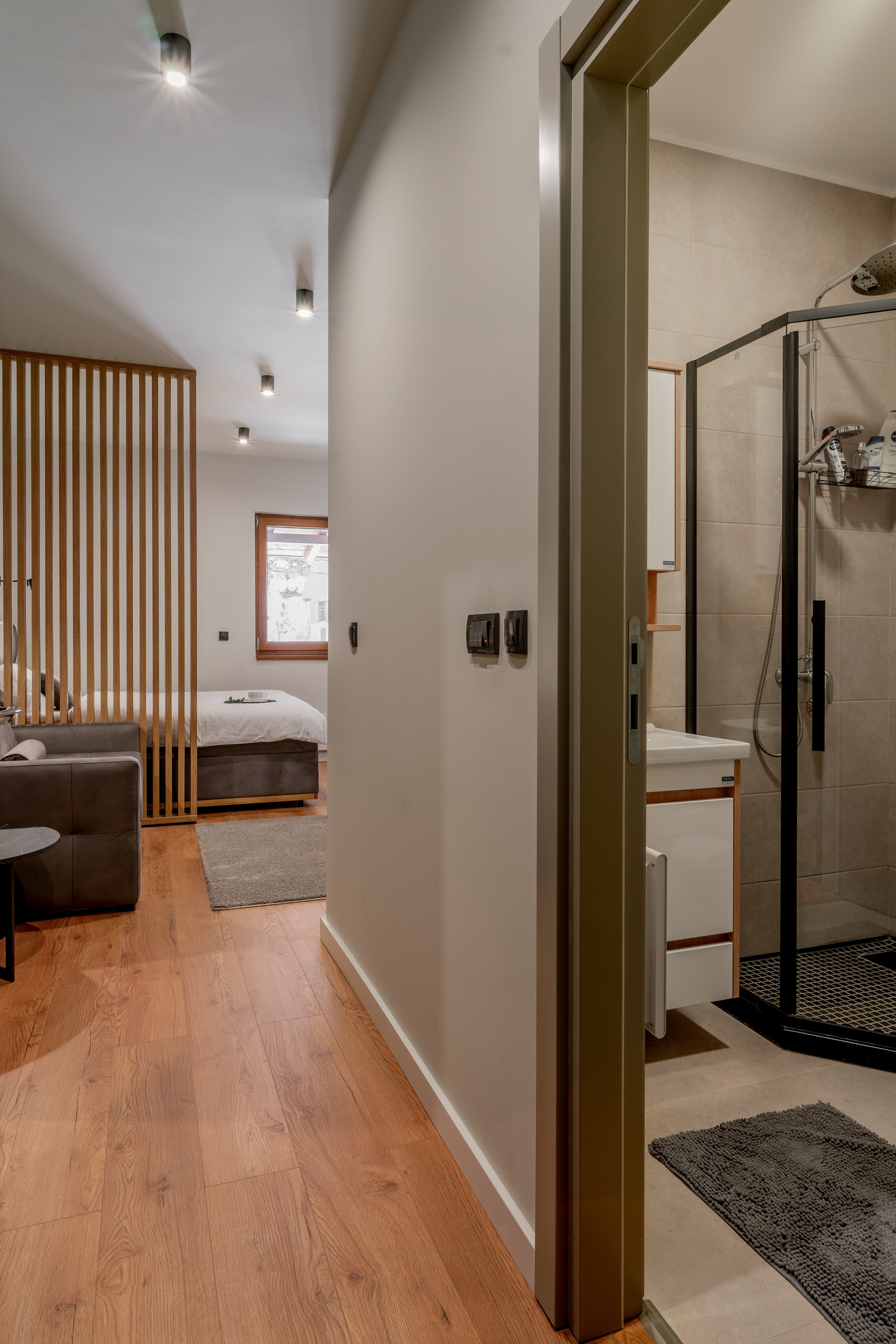 Bela Reka C013. Photographer Liana Sudets Serbia Kopaonik Brzece Brus