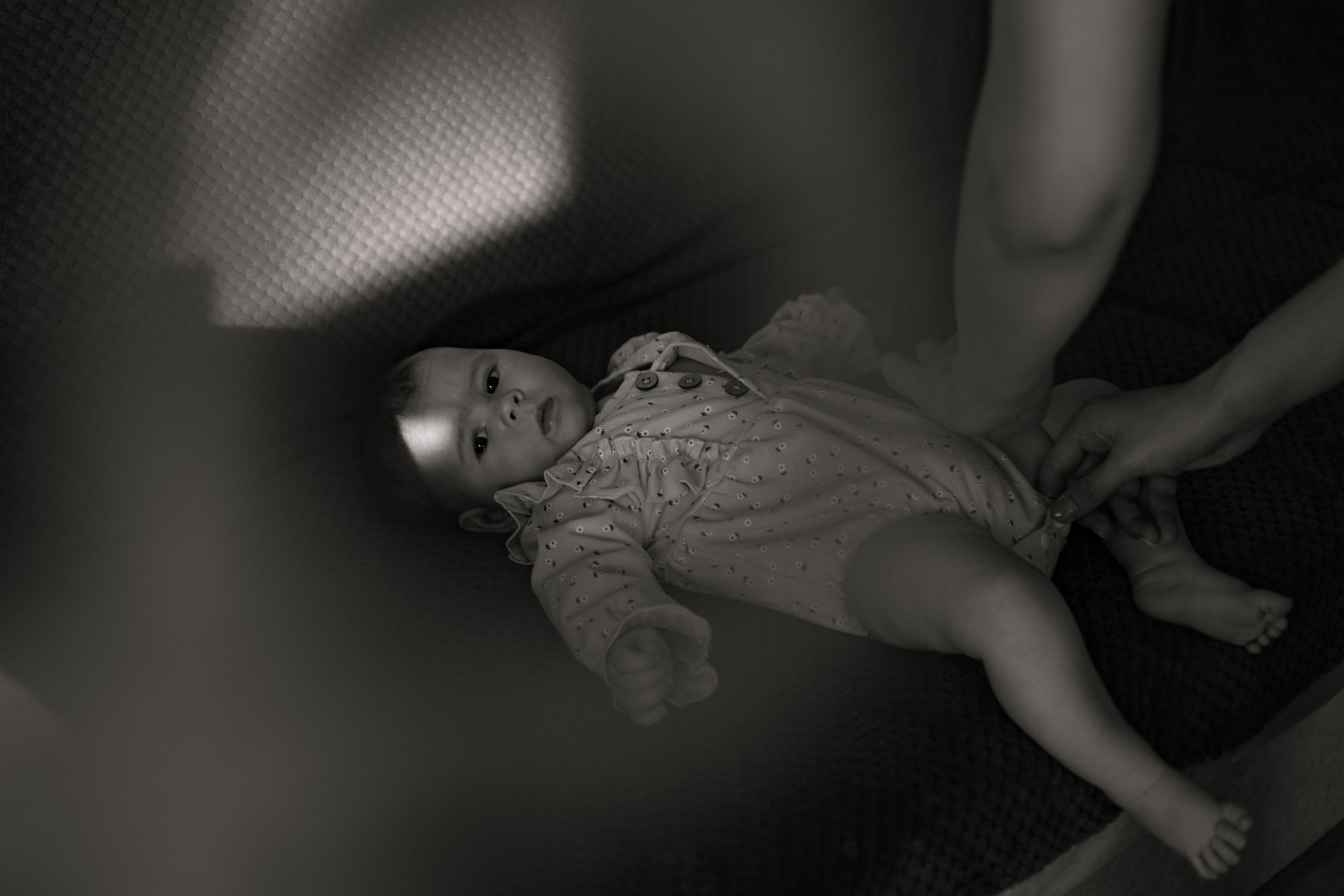 Счастье в семье. Фотоистория Рината, Ксении, Стефании и Изи. Семейный фотограф в Самаре и Казани Александра Никитина