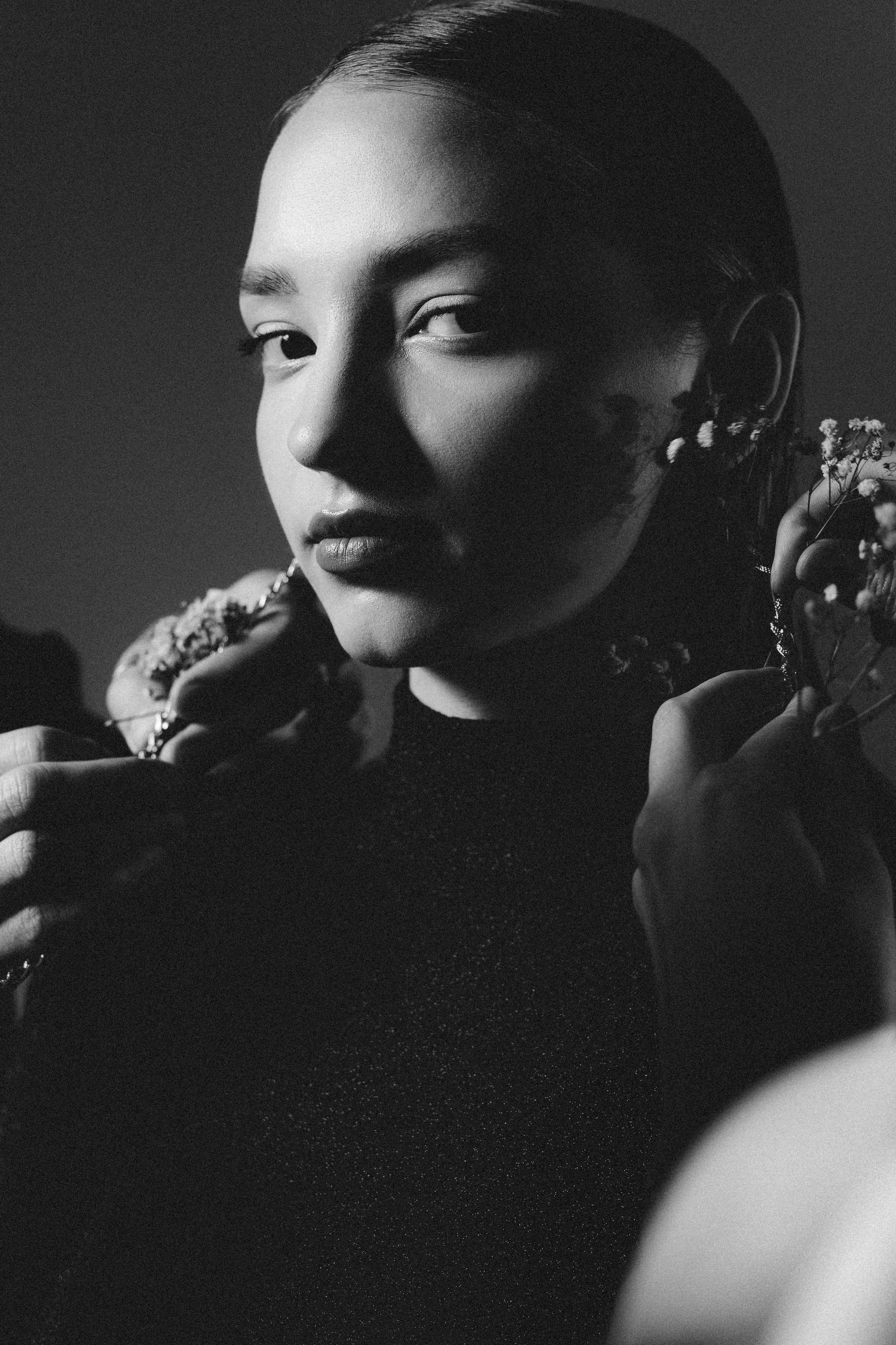 Kris. Modeling agency TM MODELS