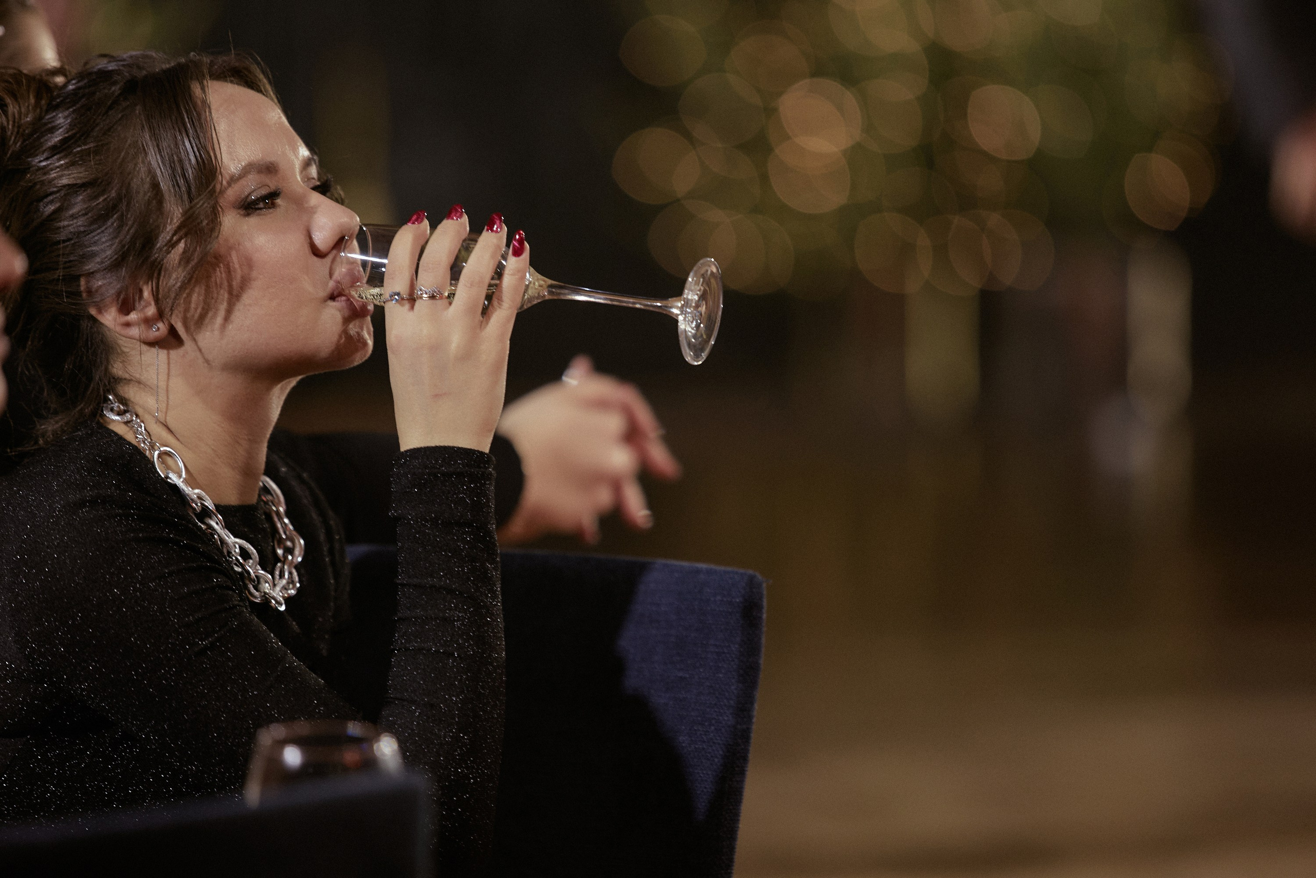 СЭ/ТНМК. Happy New Year. Дмитрий Мазуркевич: Профессиональный Репортажный Фотограф