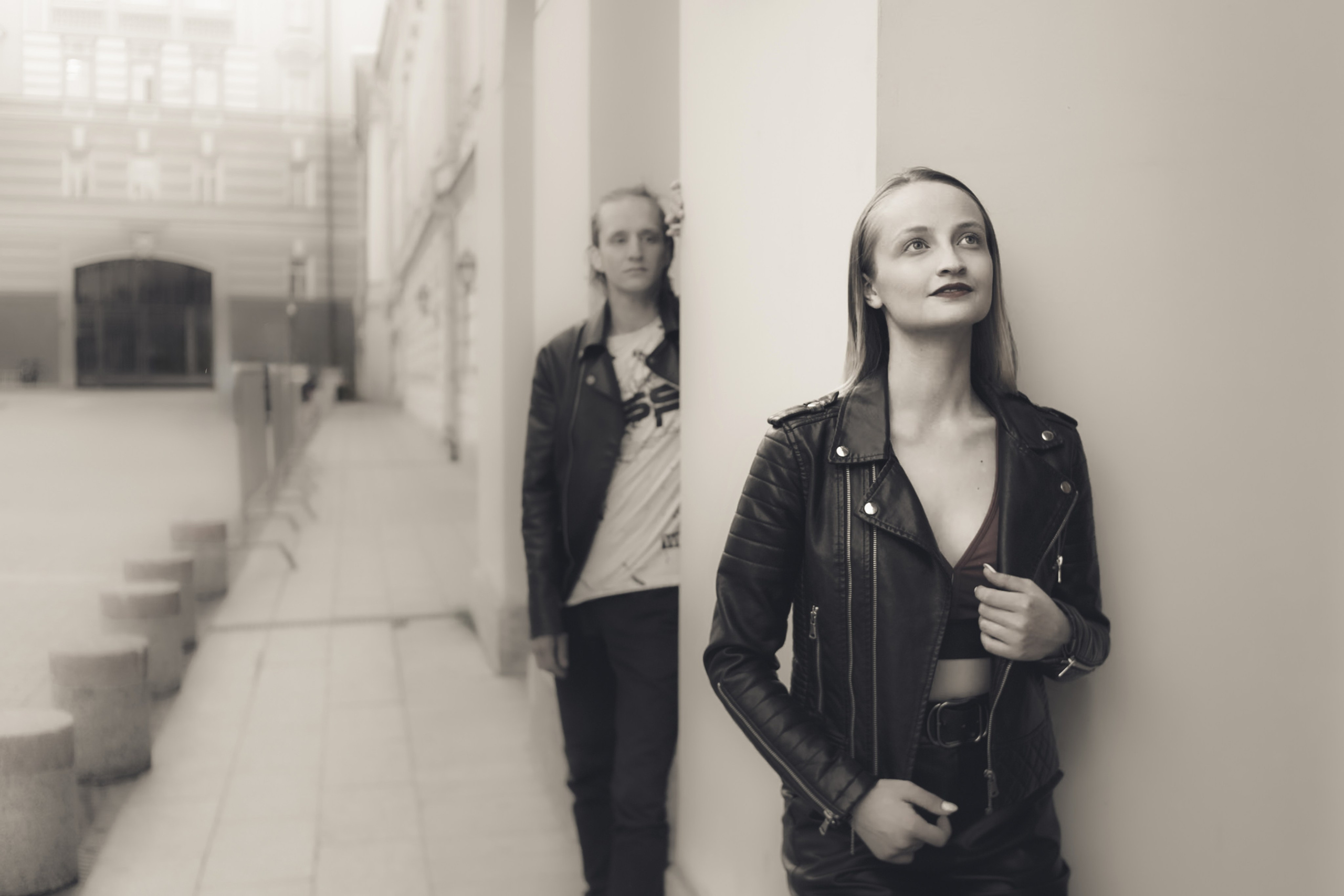 Love Story. Портретный фотограф в Москве Виталий Сабирзянов