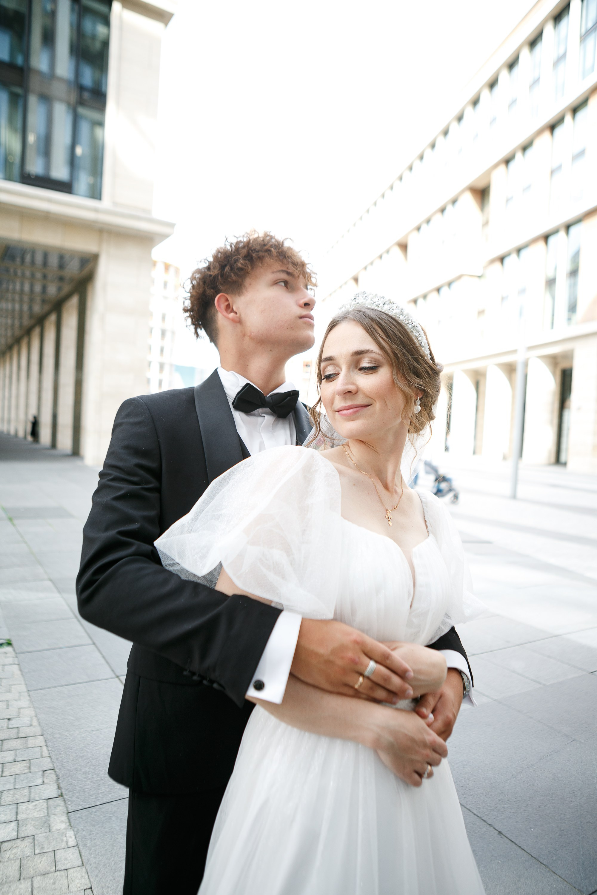 Фотограф Арсений Юревич.