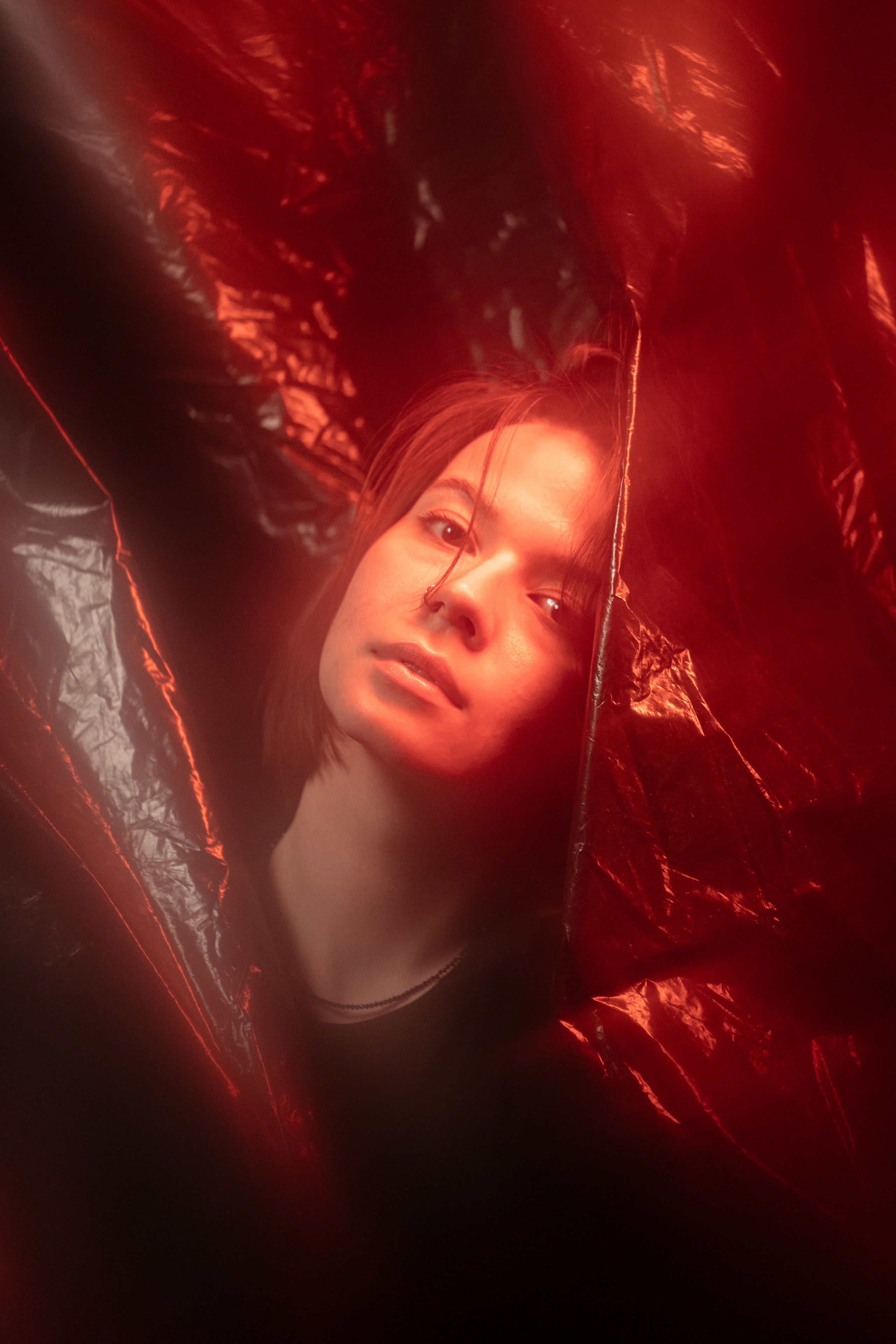 Саша. Паша Страхов — фотограф