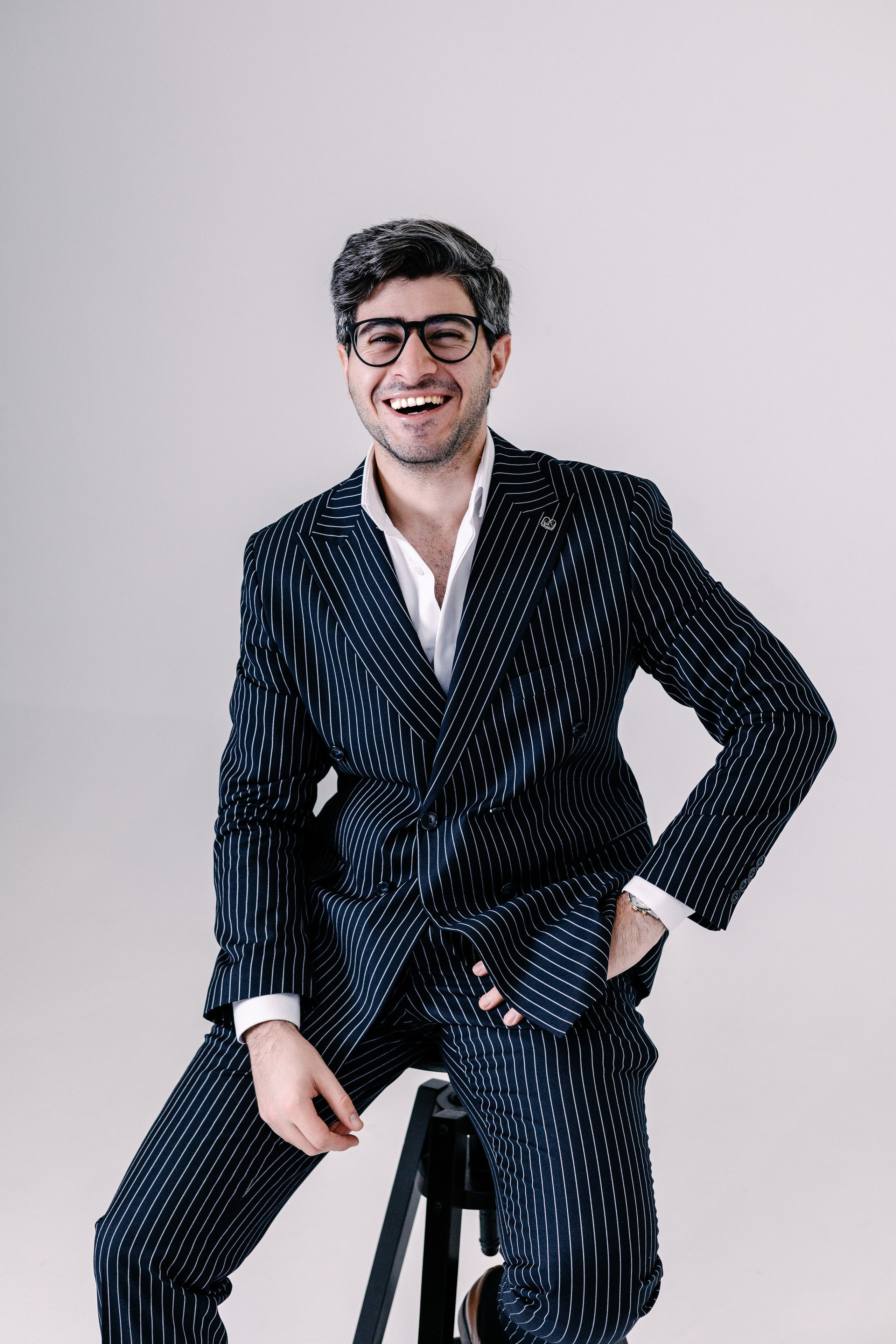 Марк. Фотограф в Воронеже и Москве