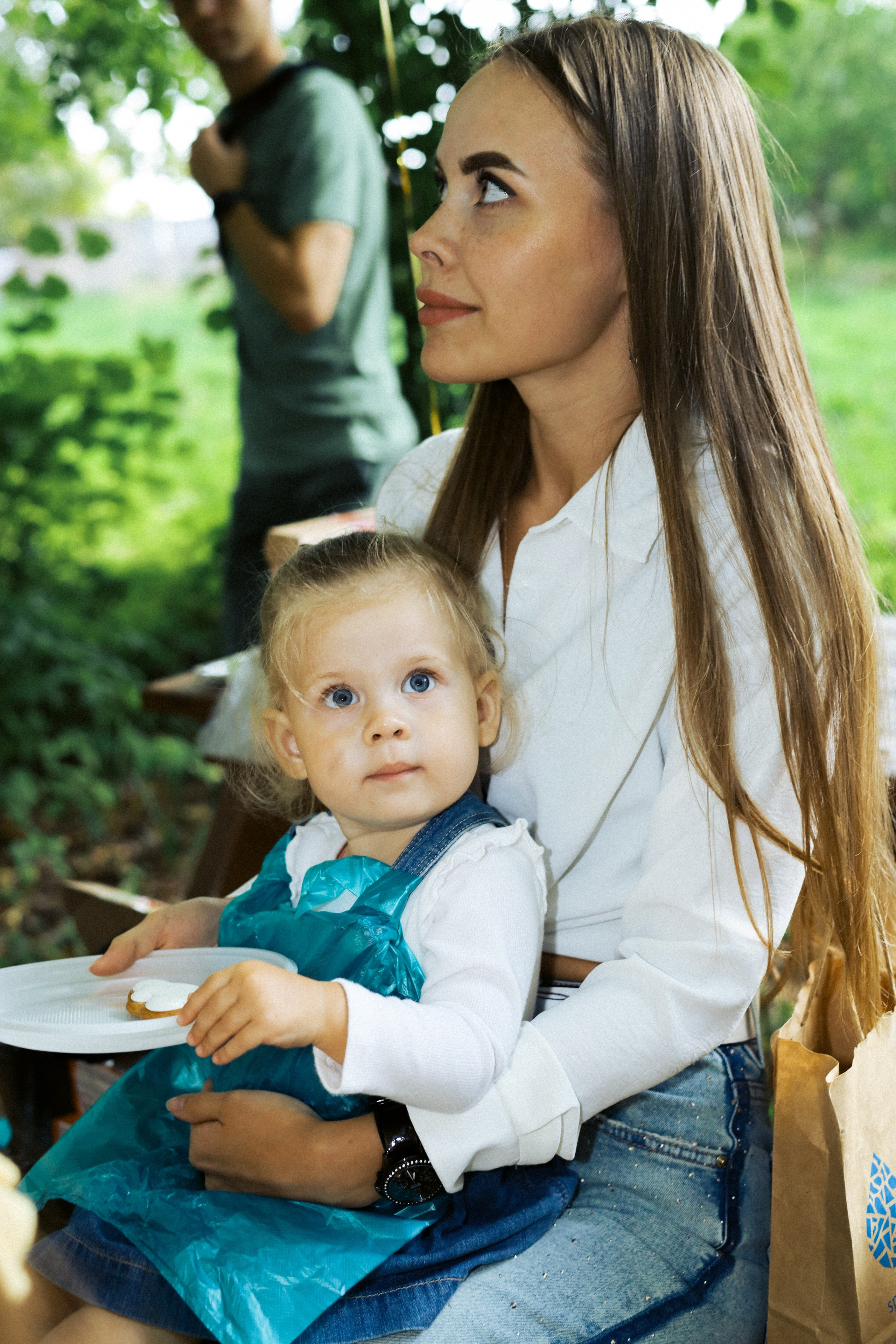 Детский День Рождения. Фотограф Мурманск | Нижний Новгород • Анна Хижняк