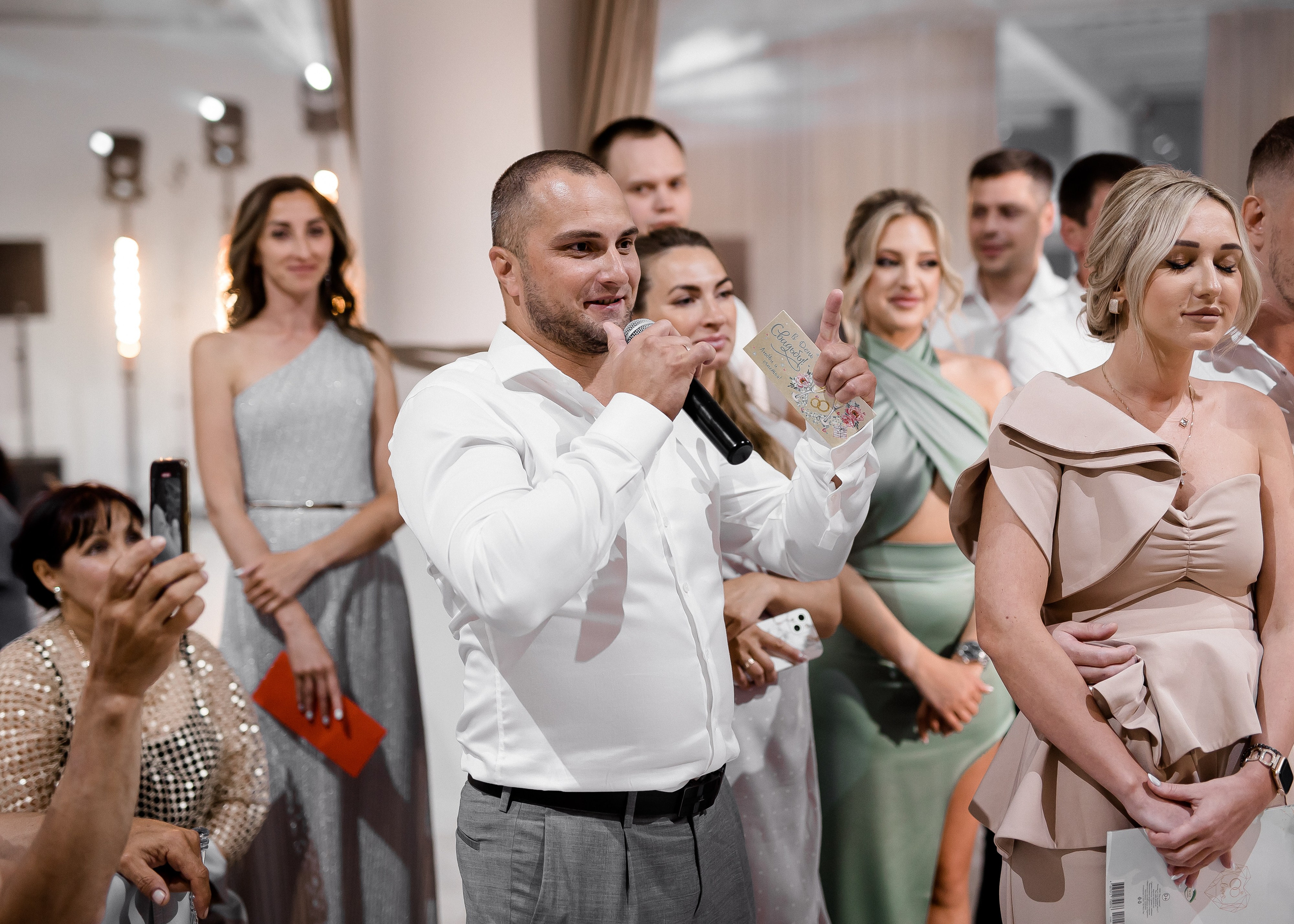 Эля + Тимур. Свадебный и семейный фотограф в Саратове Маша Паника