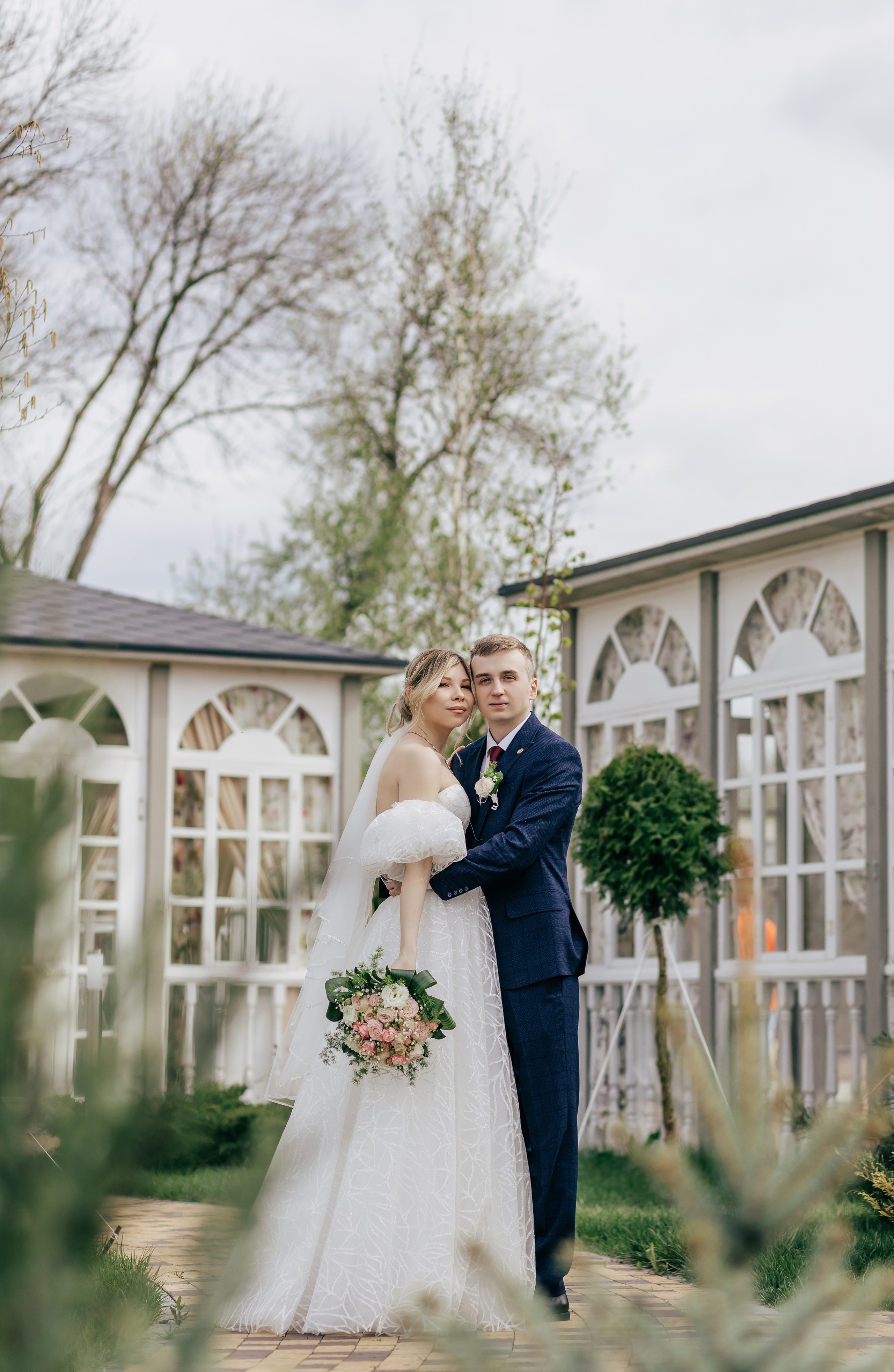 Выездная регистрация и банкет. Свадебный и семейный фотограф Ростова-на-Дону Ирина Бондарева