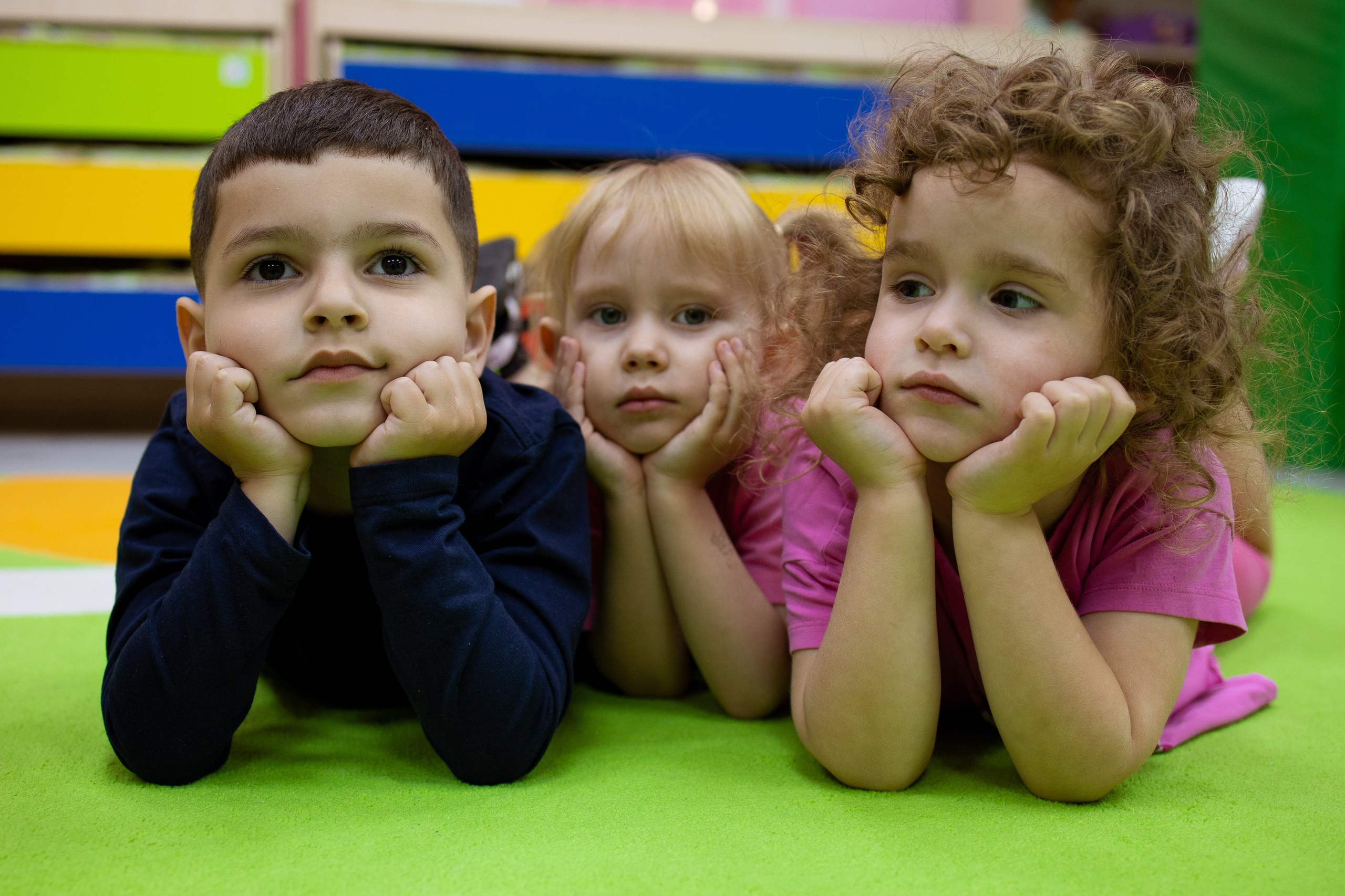 Детский сад «Золотой ключик» | Фото. Фото и видеосъемка любых мероприятий в городе Краснодаре и Краснодарском крае. Щеколдин Антон