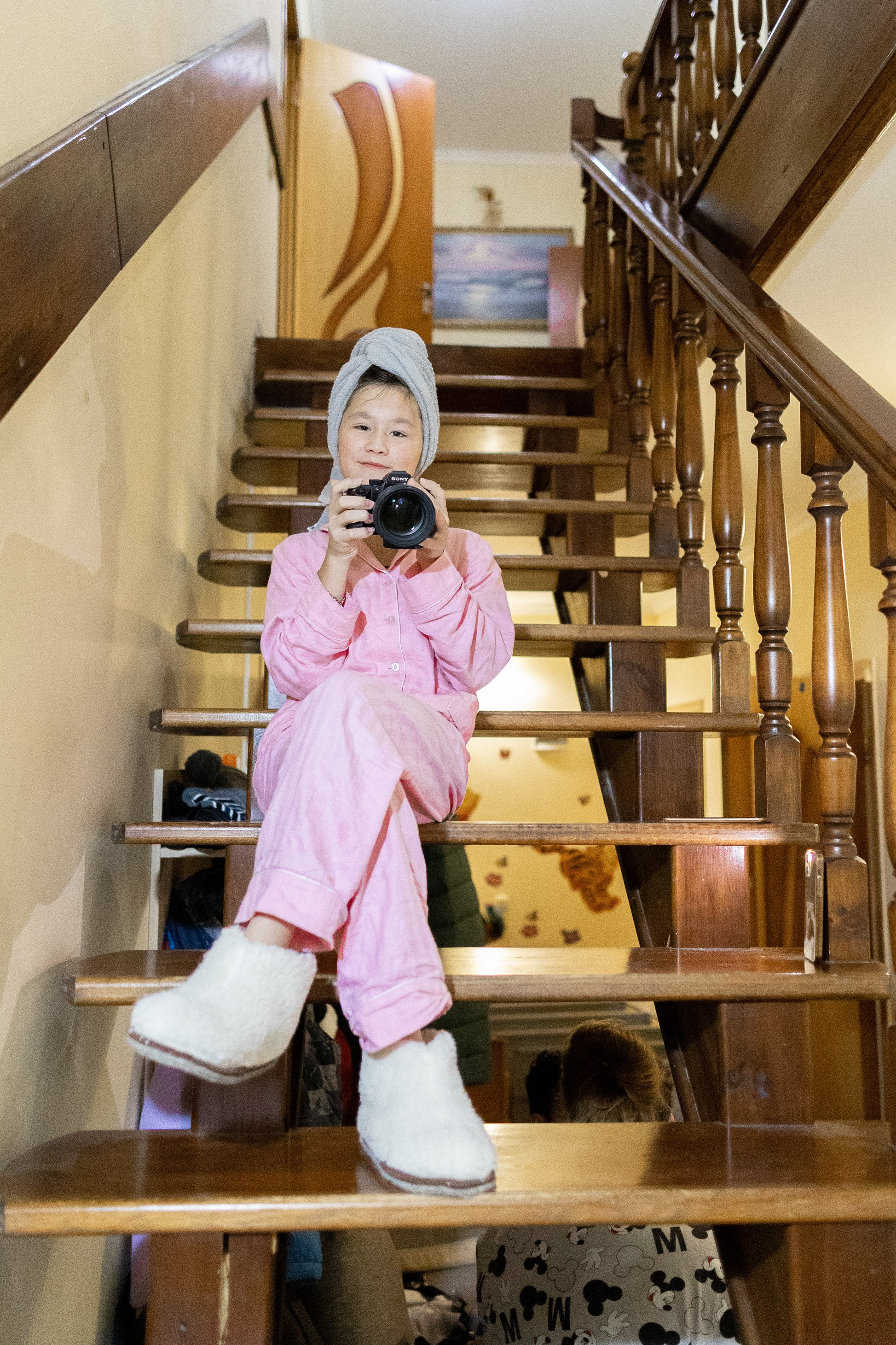 Детский приют 2025. Фото и видеосъемка любых мероприятий в городе Краснодаре и Краснодарском крае. Щеколдин Антон