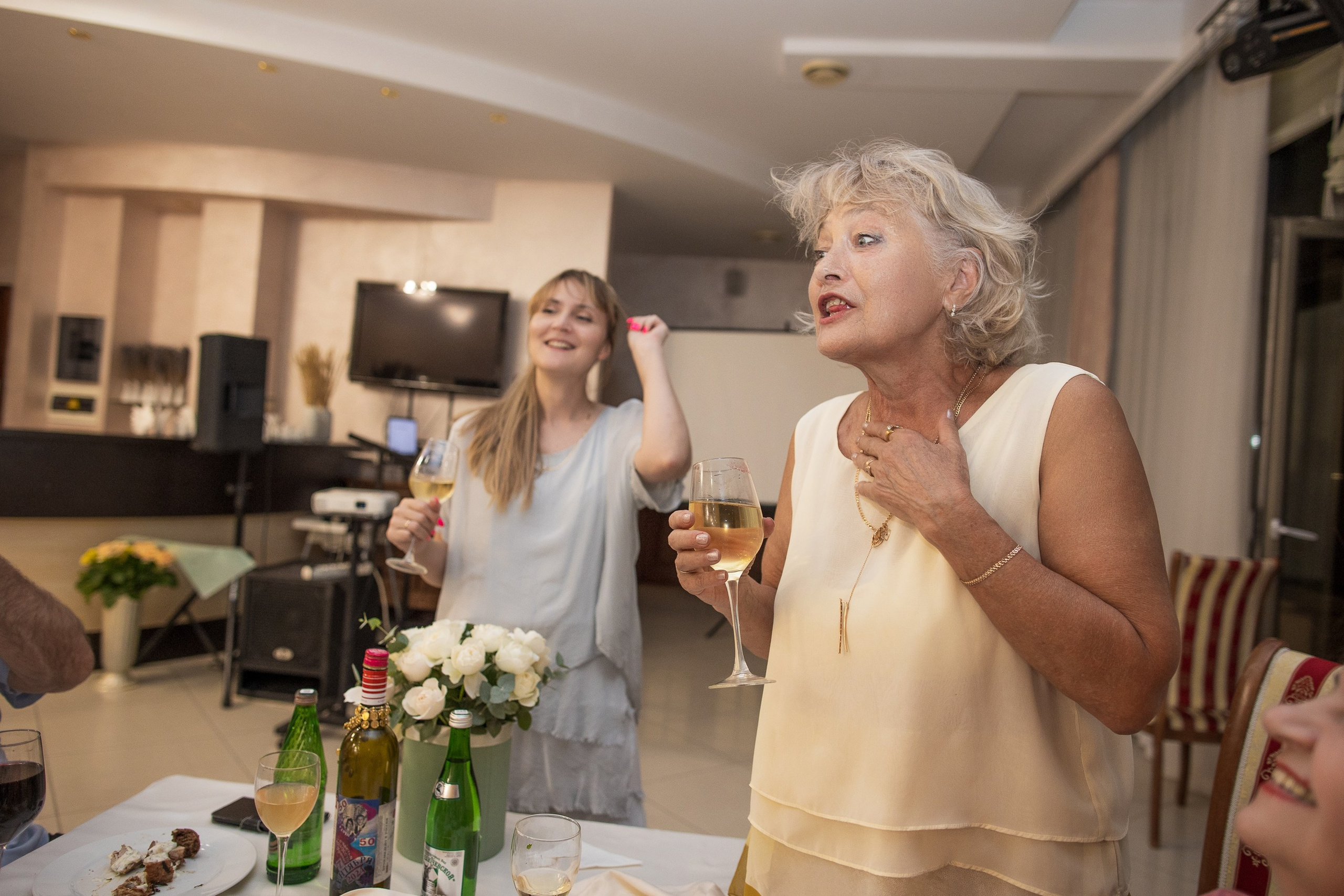Золотая свадьба. Людмила и Юрий | Фото. Фото и видеосъемка любых мероприятий в городе Краснодаре и Краснодарском крае. Щеколдин Антон