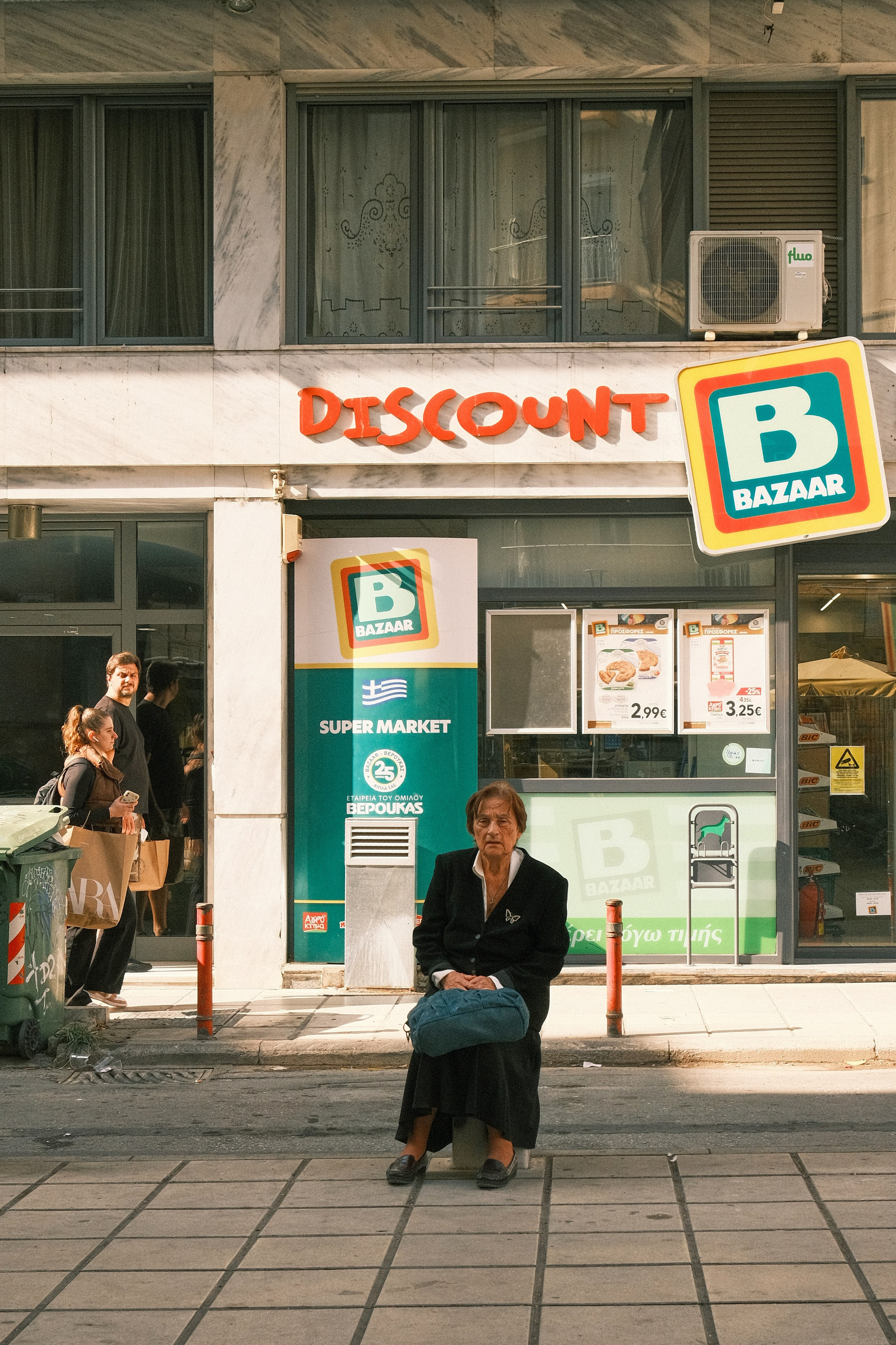 Фотографии Салоник | Филипп Линзин. Репортажный и портретный фотограф в Санкт-Петербурге Филипп Линзин