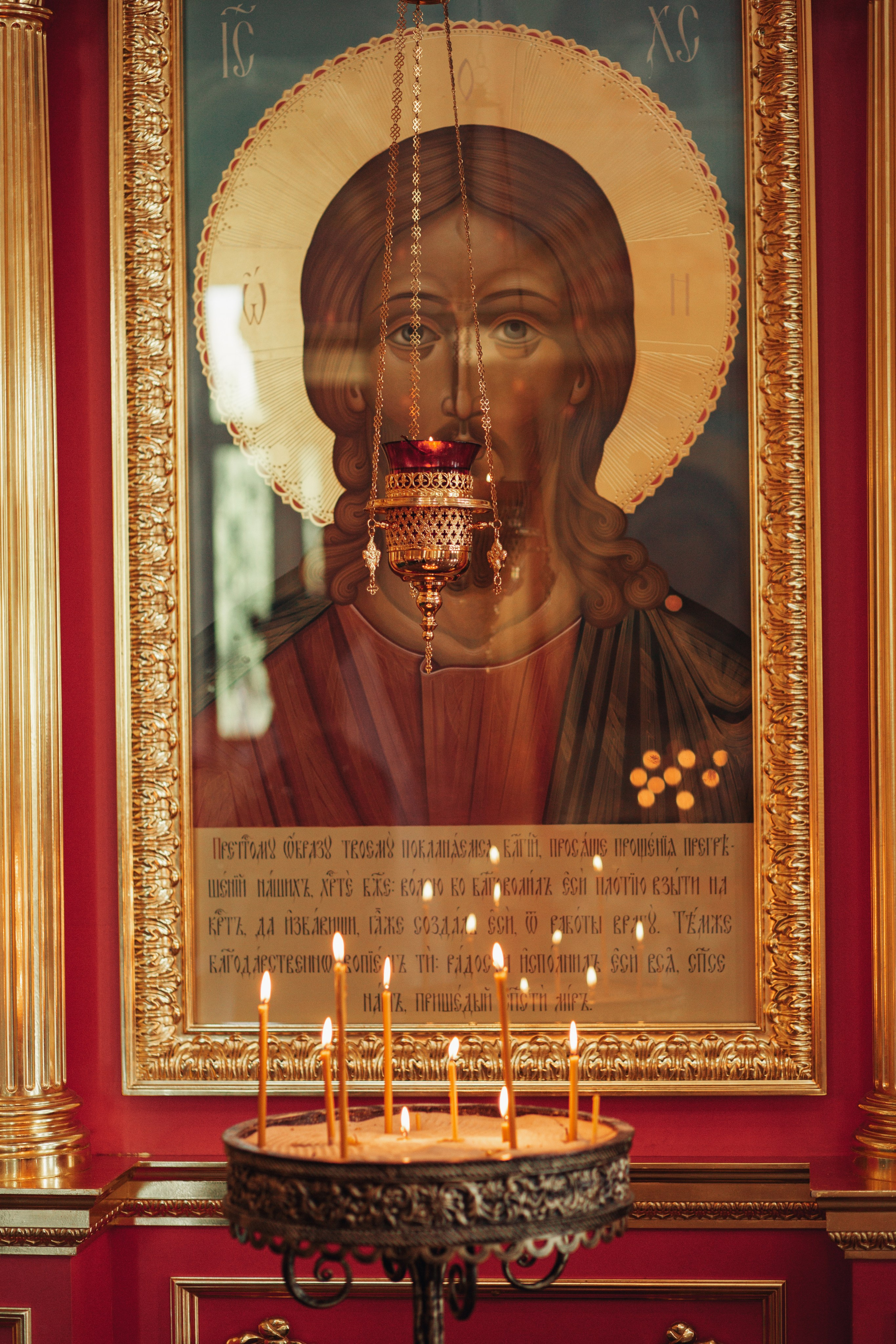 Крещение/Храм благоверного князя Георгия Всеволодовича. Свадебный и Семейный фотограф Нижний Новгород|Надюша Стёпина