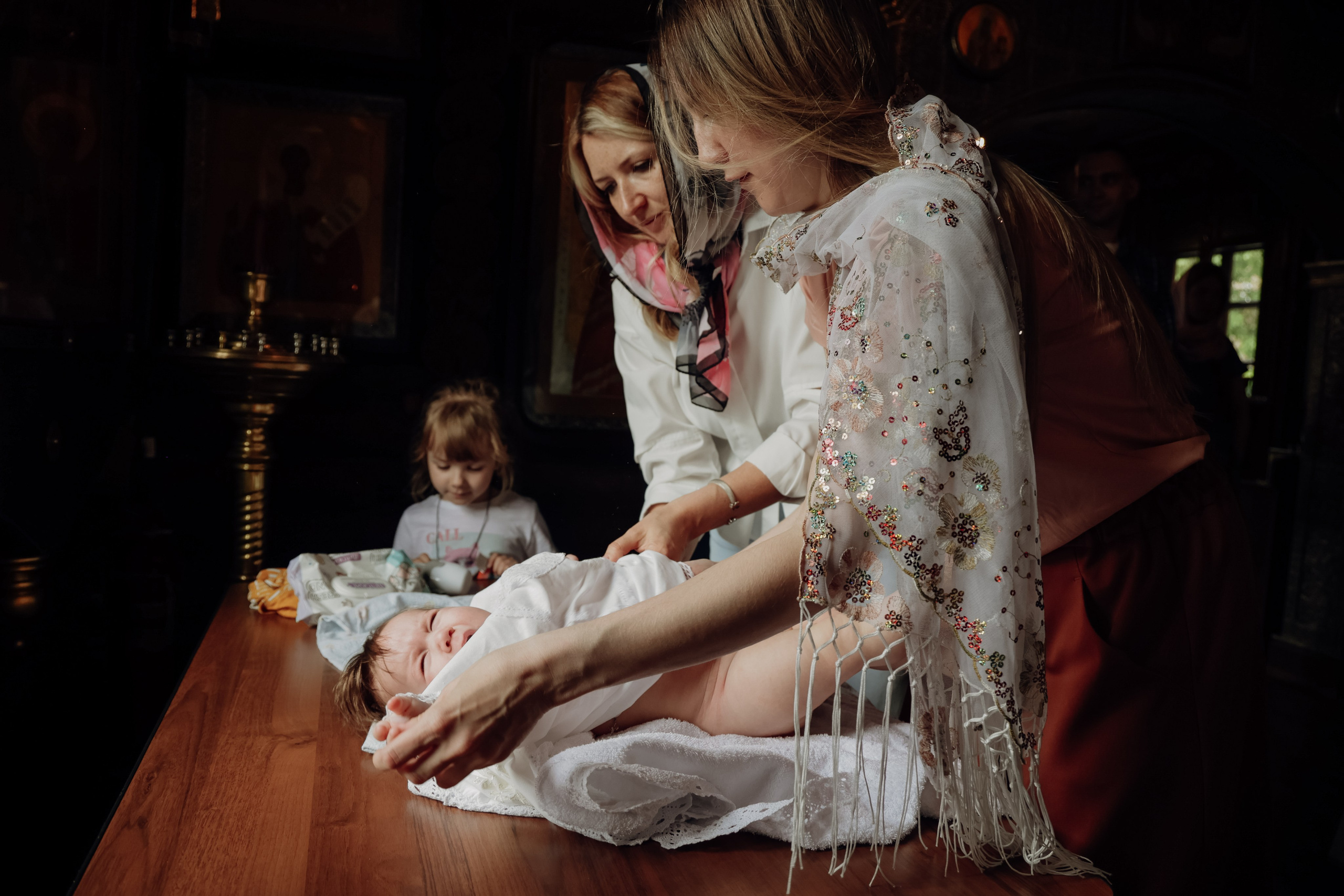 Фотографирую светом и сердцем в Москве с 2014 года