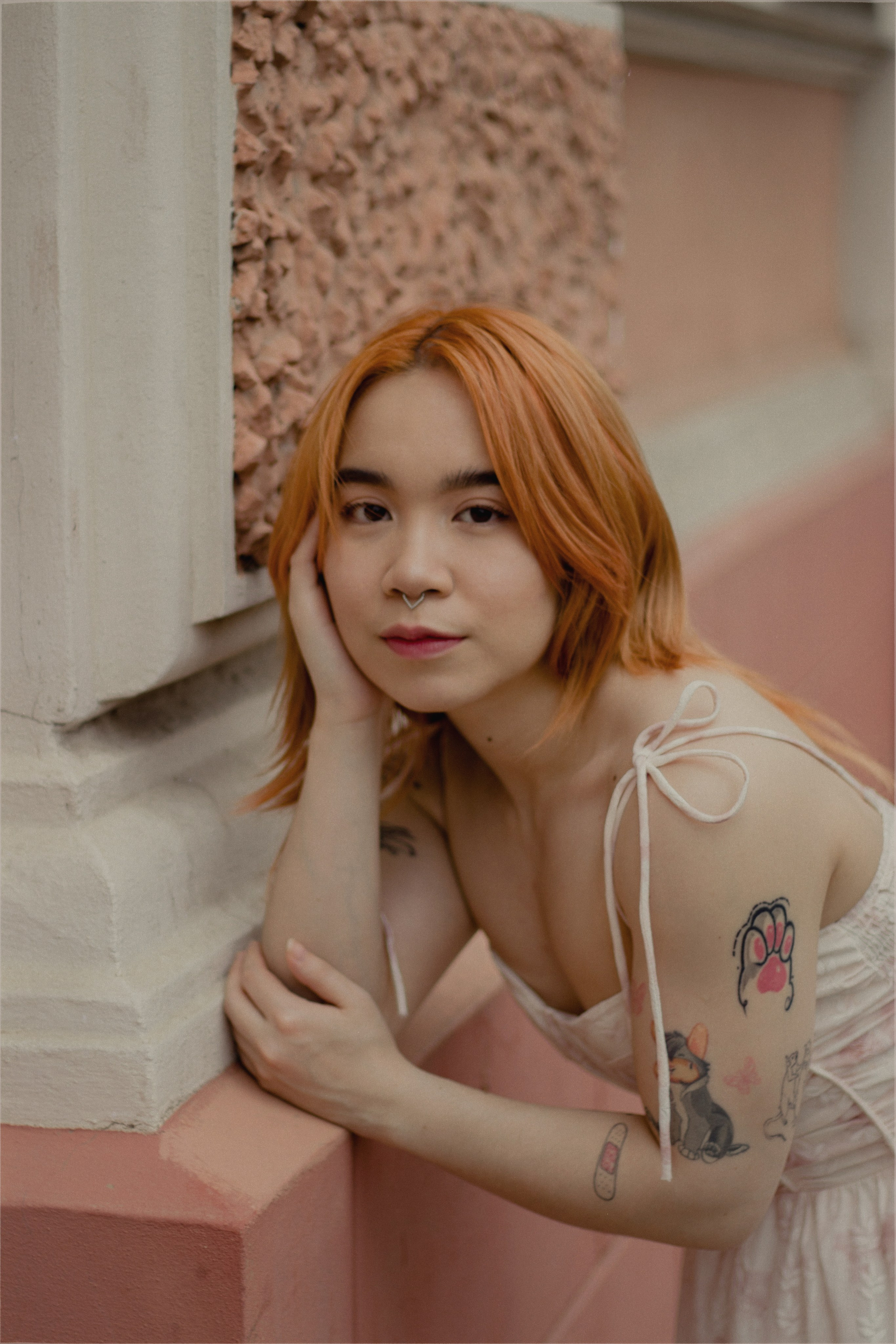 N I N A. Фотограф Краснодар Анастасия Епифанова