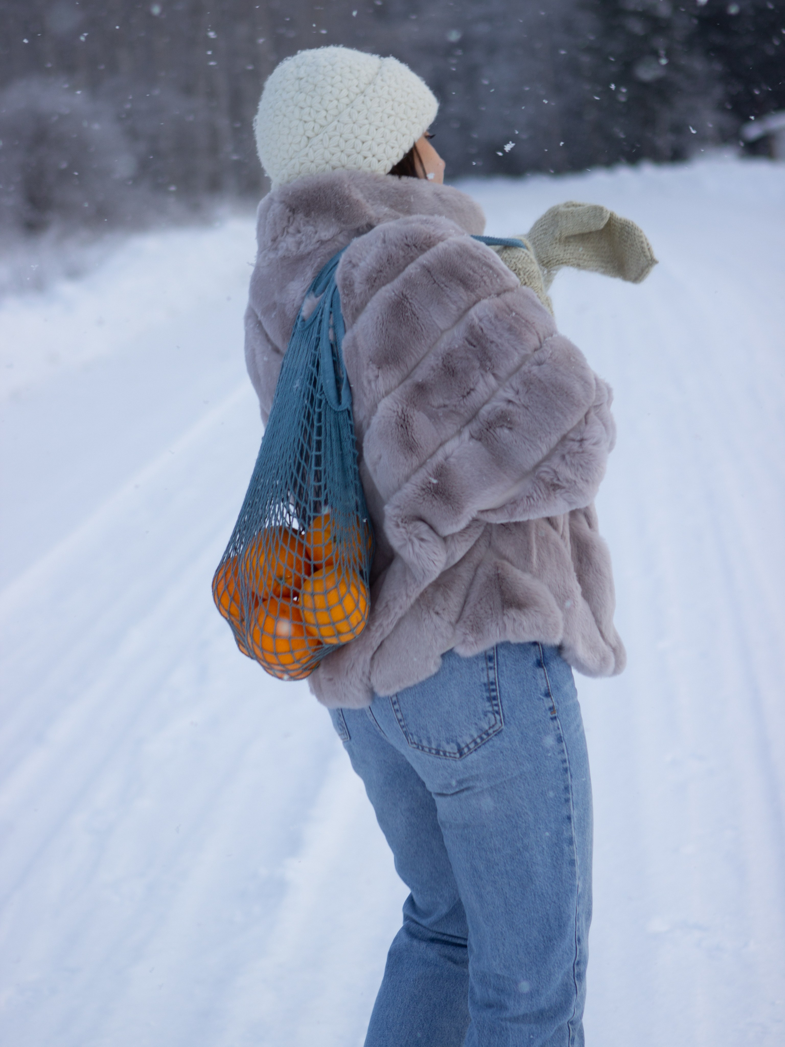 🩶. Фотограф в Нефтеюганске