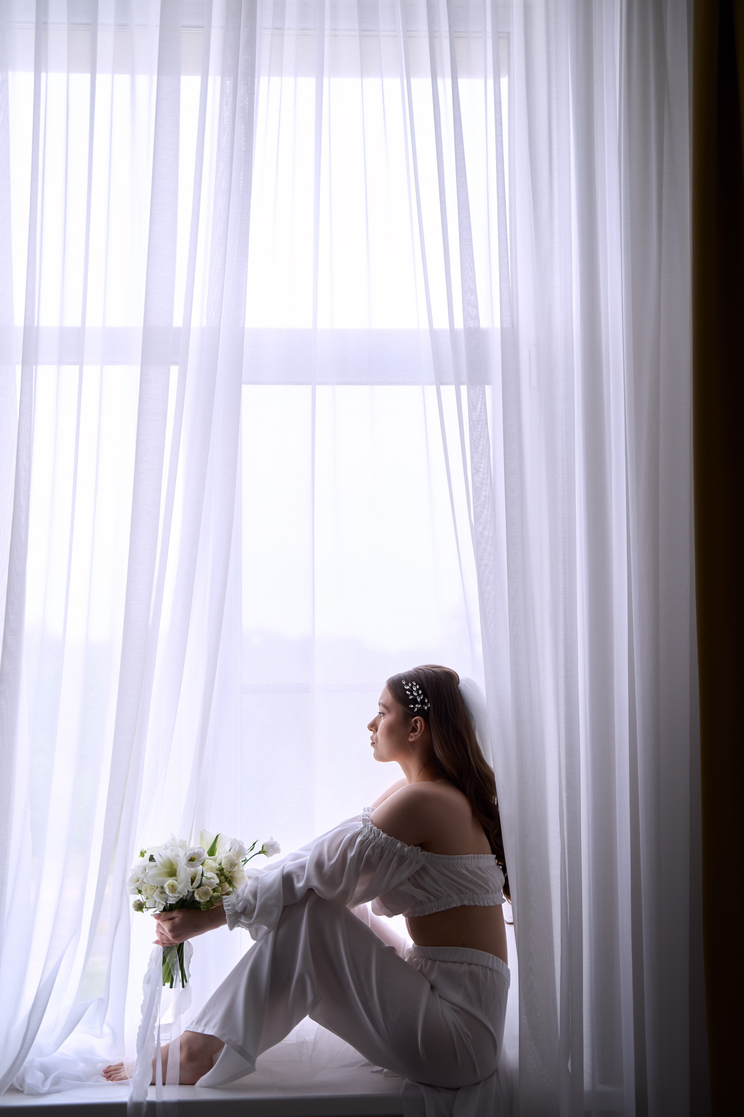 Стас и Мария. Главная