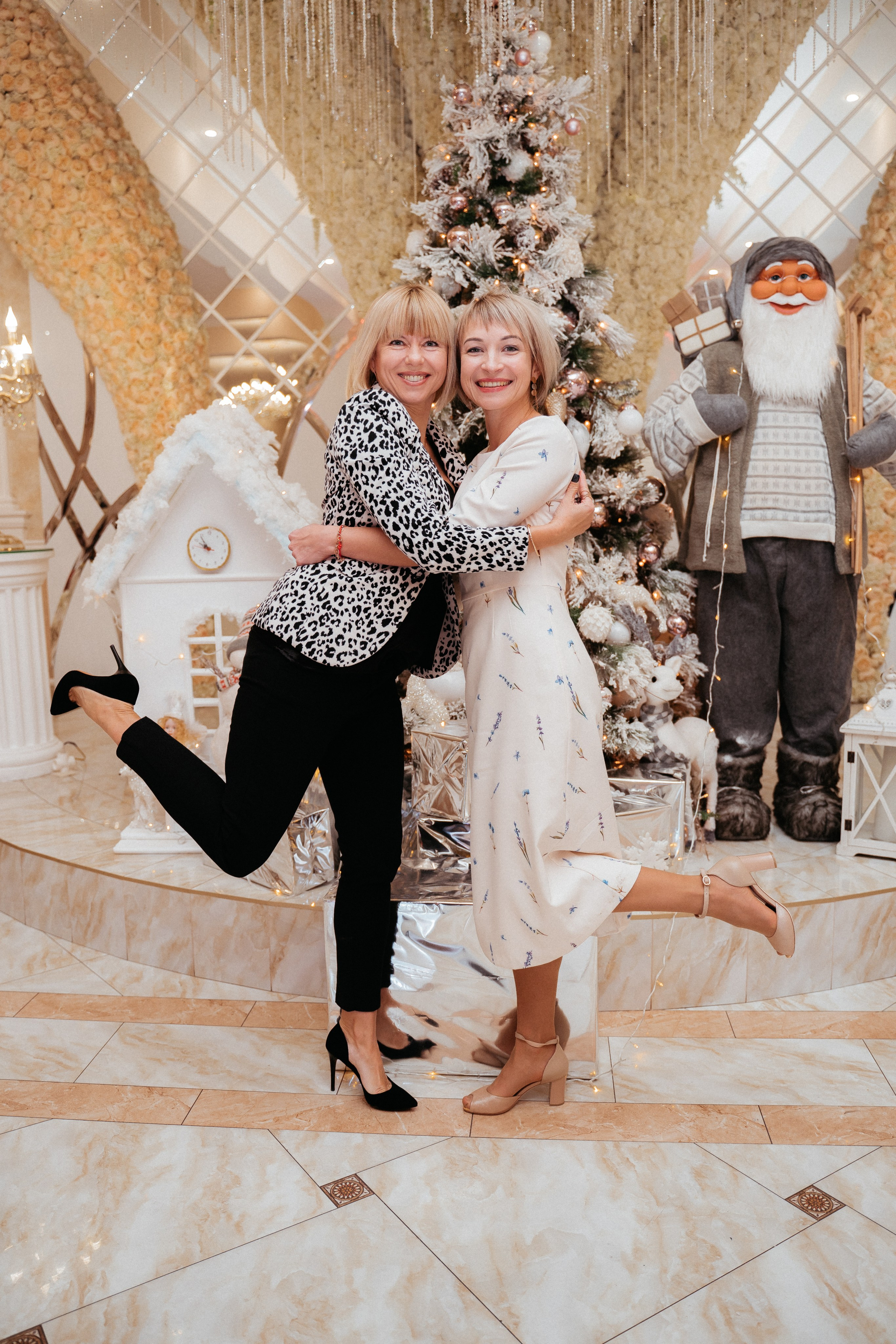 Новый год (РЭС). Свадебный фотограф в Симферополе