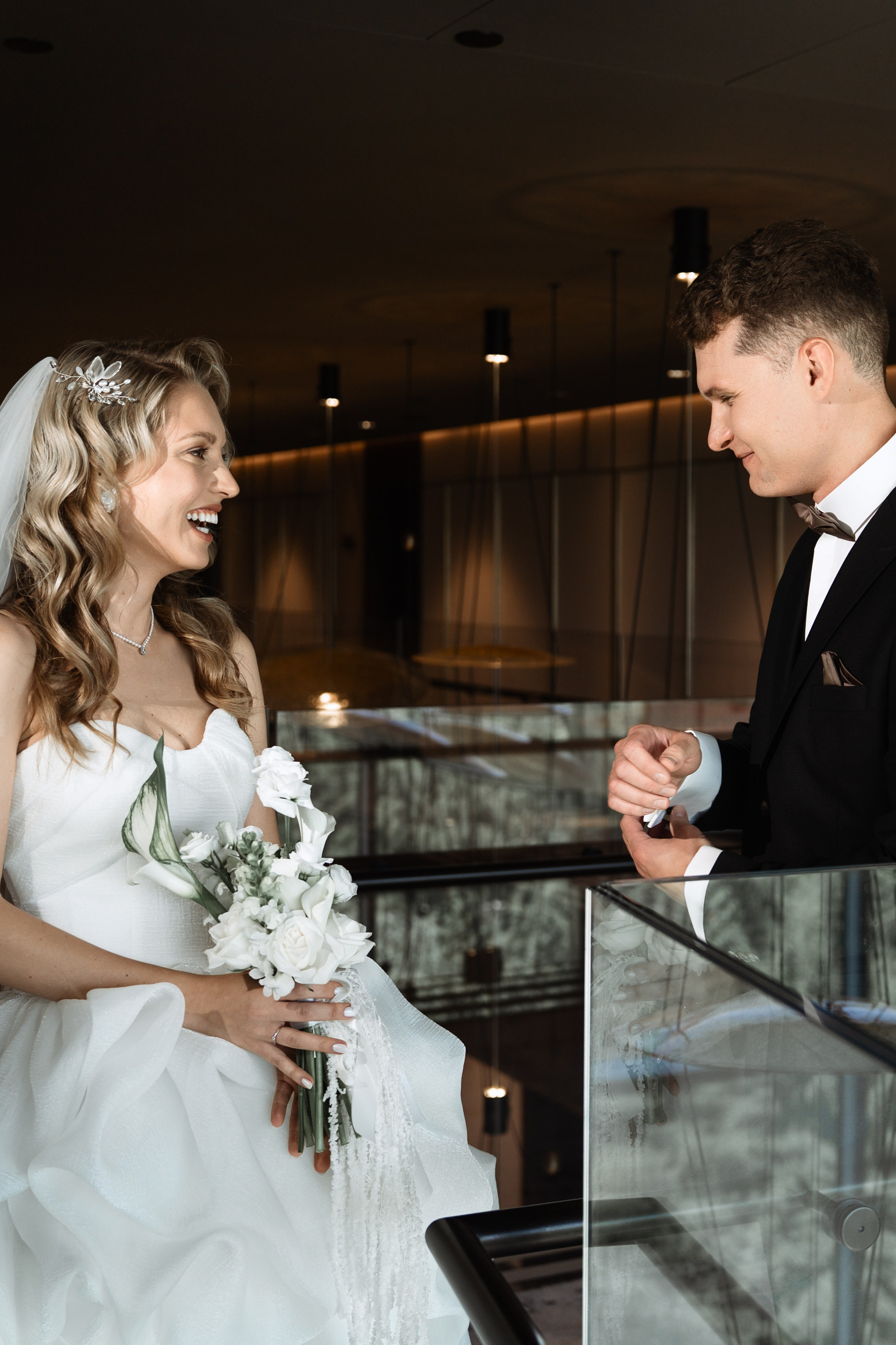 V&A. Фотограф Москва. Екатерина Дударевич