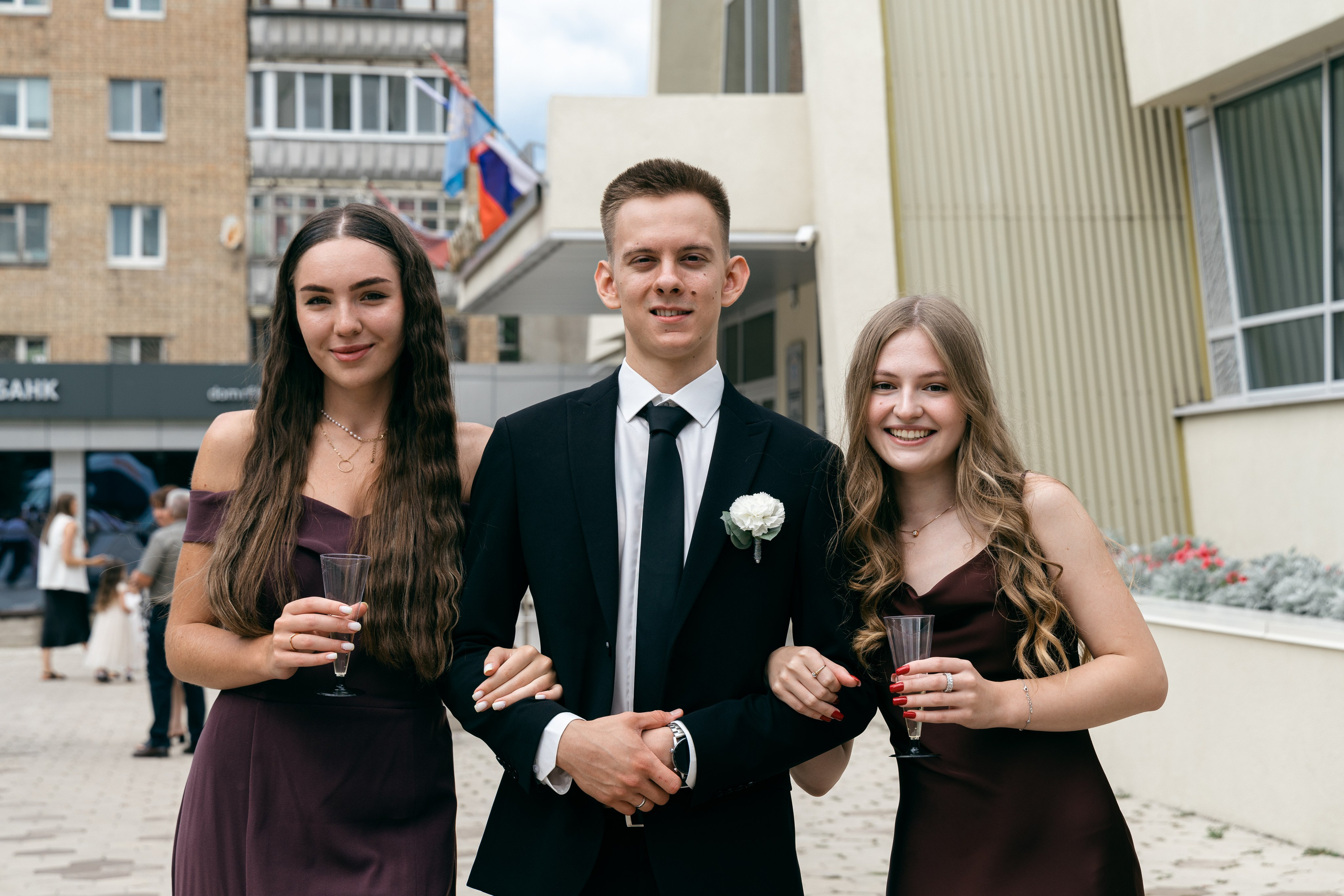 Антон и Екатерина. Антон Исаев — Фотограф-видеограф в Самаре