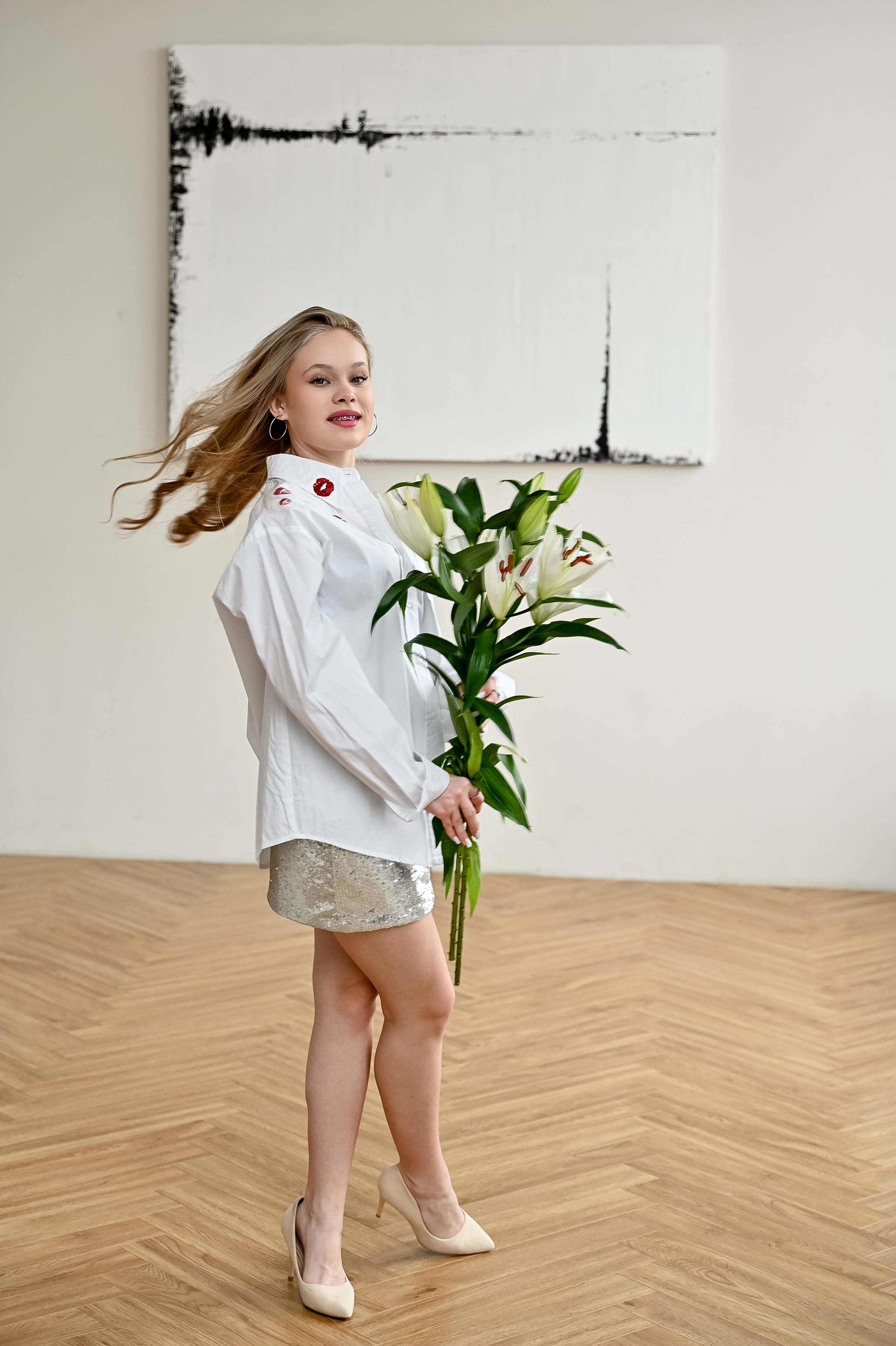 Фотосессия в студии. Фотограф Арина Агапова. Подольск, Москва https://arinafoto.wfolio.pro/