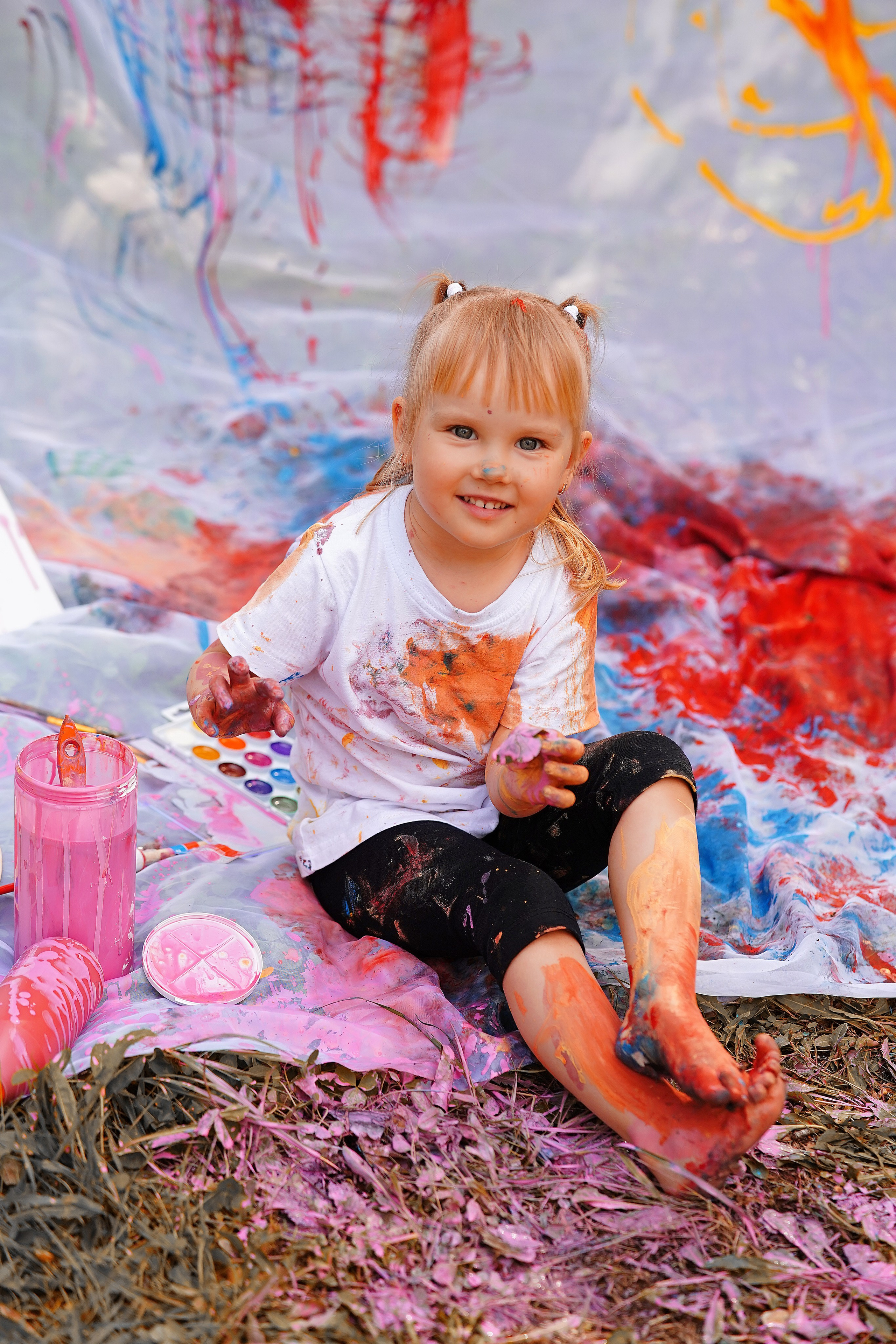 Творческие. Фотограф в Оренбурге Мария Иванова