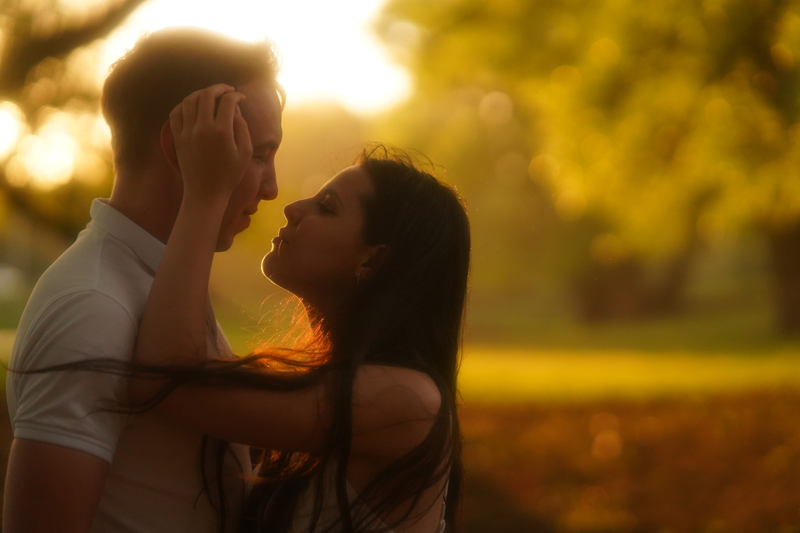 Love Story. Фотограф в Оренбурге Мария Иванова