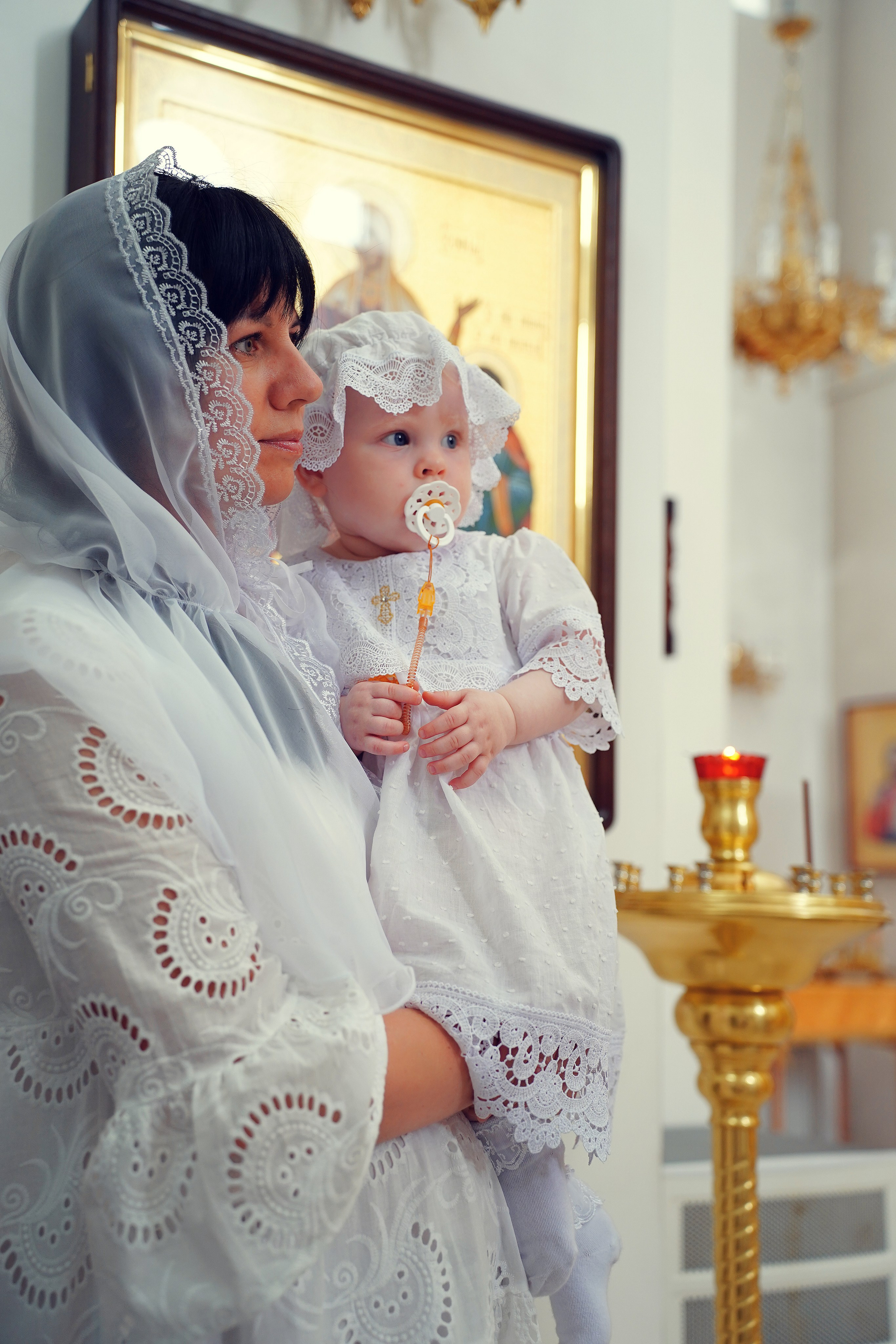 Таинства. Фотограф в Оренбурге Мария Иванова