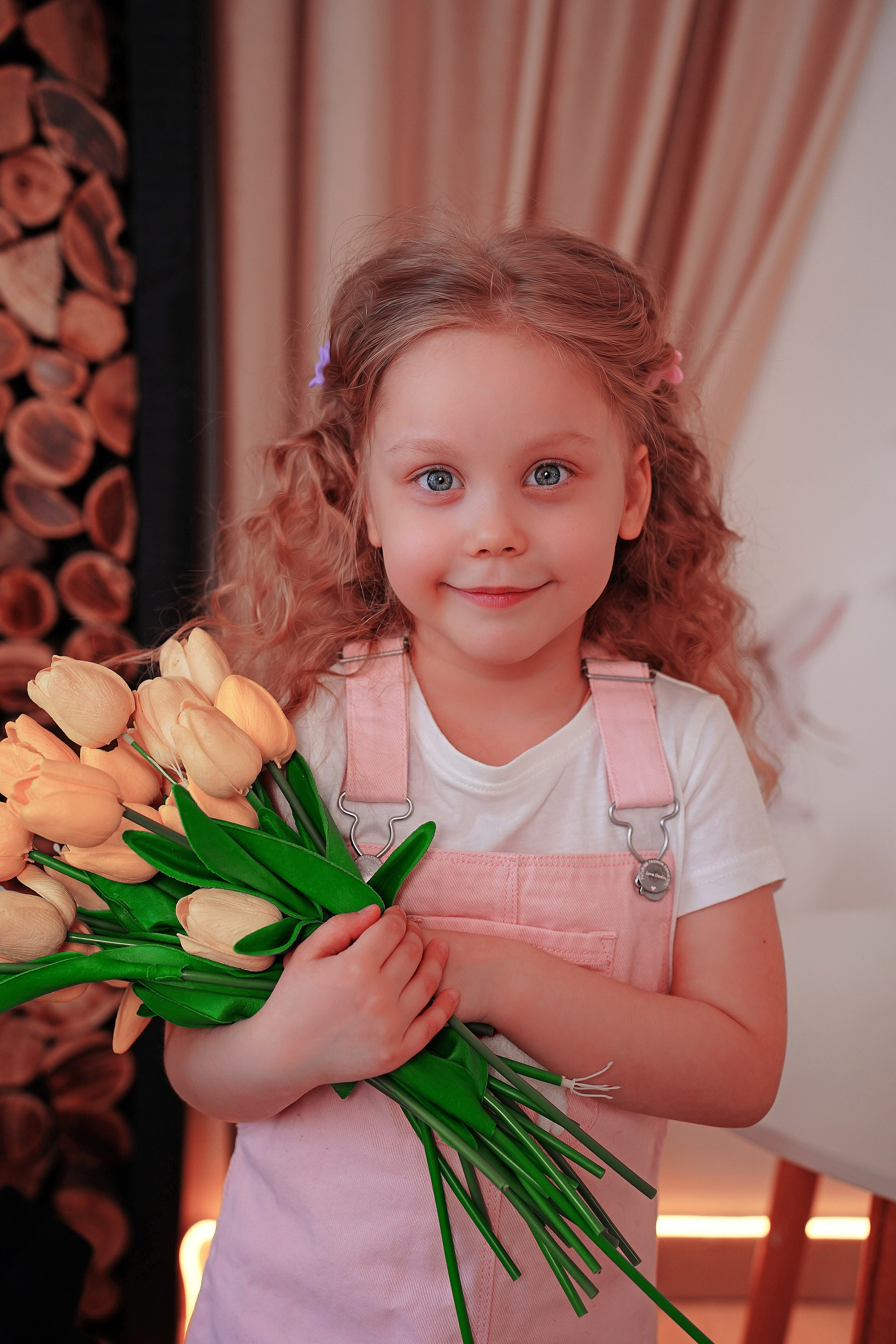 Детские. Фотограф в Оренбурге Мария Иванова