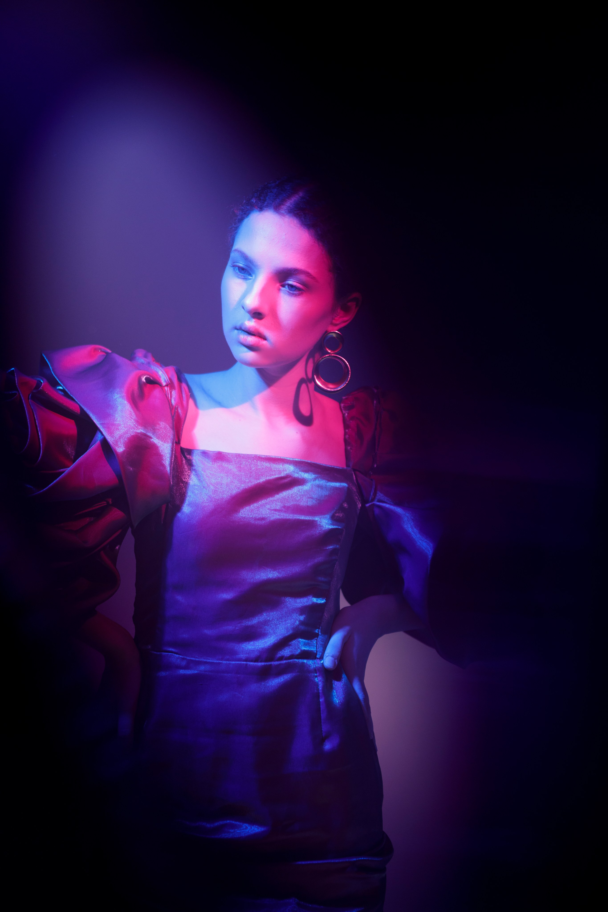 Ника, Element model. Свадебный и портретный фотограф в Миассе Филиппенко Дарья