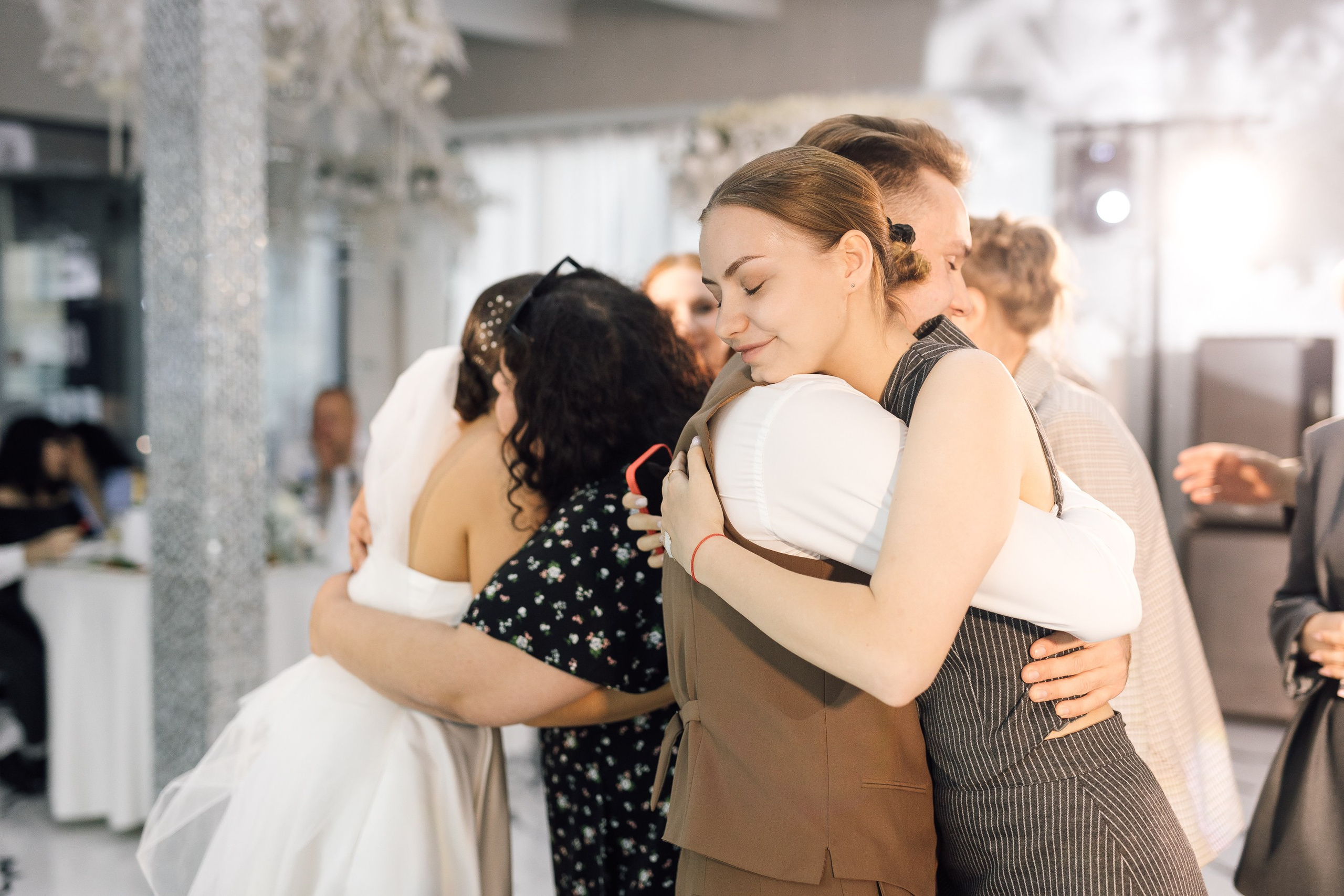 Полина и Костя. Свадебный фотограф Нижний Тагил Екатеринбург Серёдкина Виктория