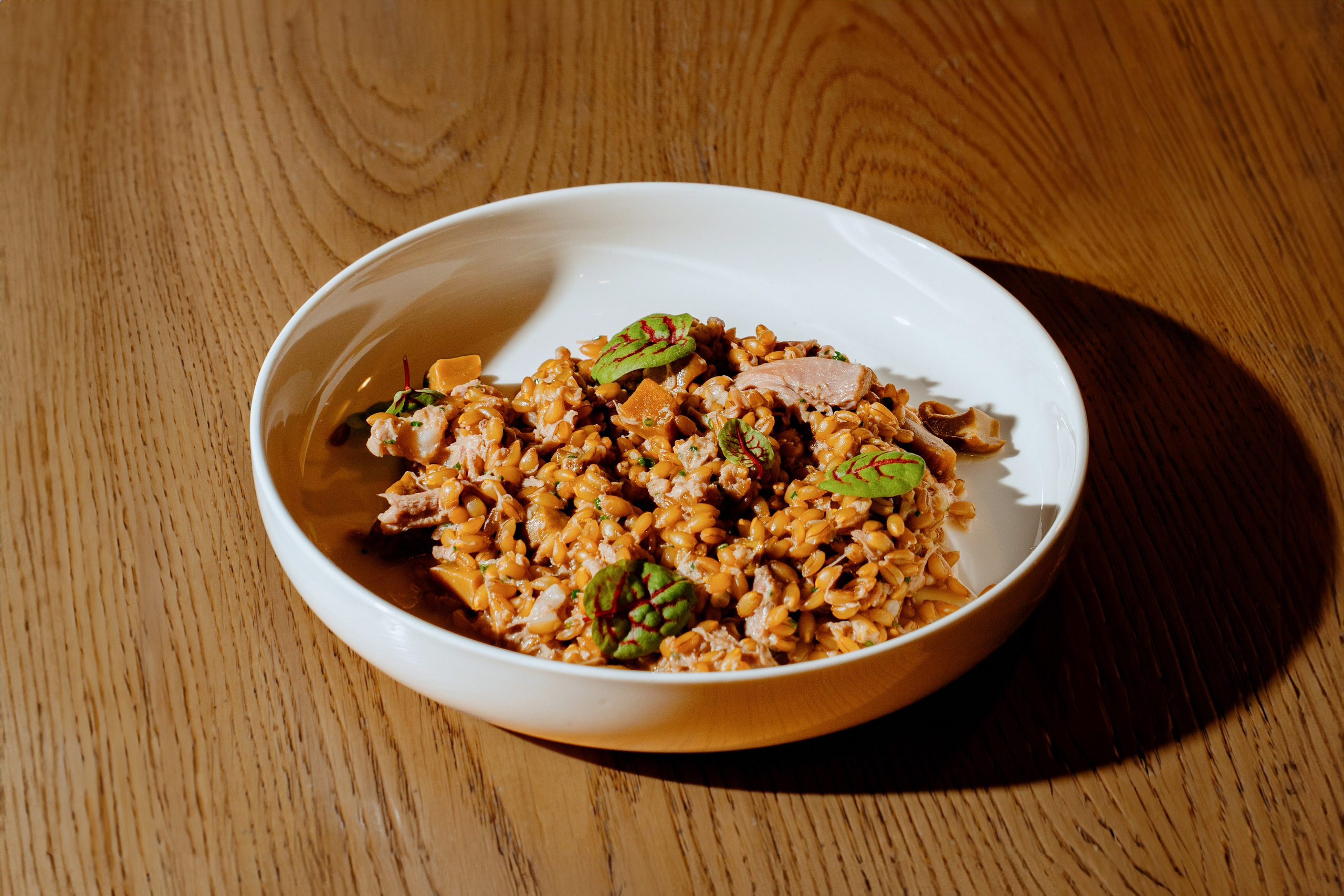 Must. Food-съемка. Night2Day Санкт-Петербург